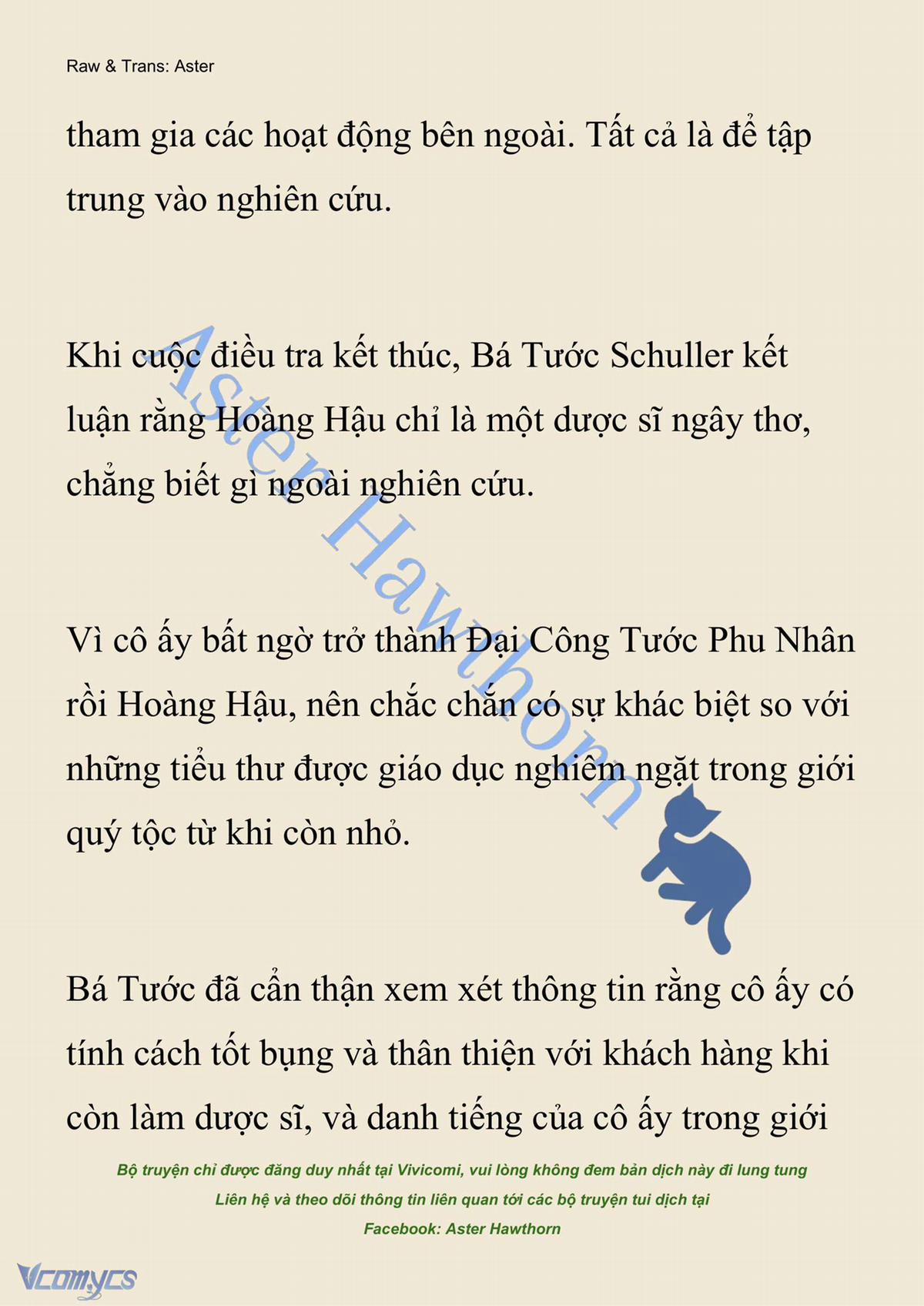 [Novel] Người Chồng Độc Ác 233 trang 2