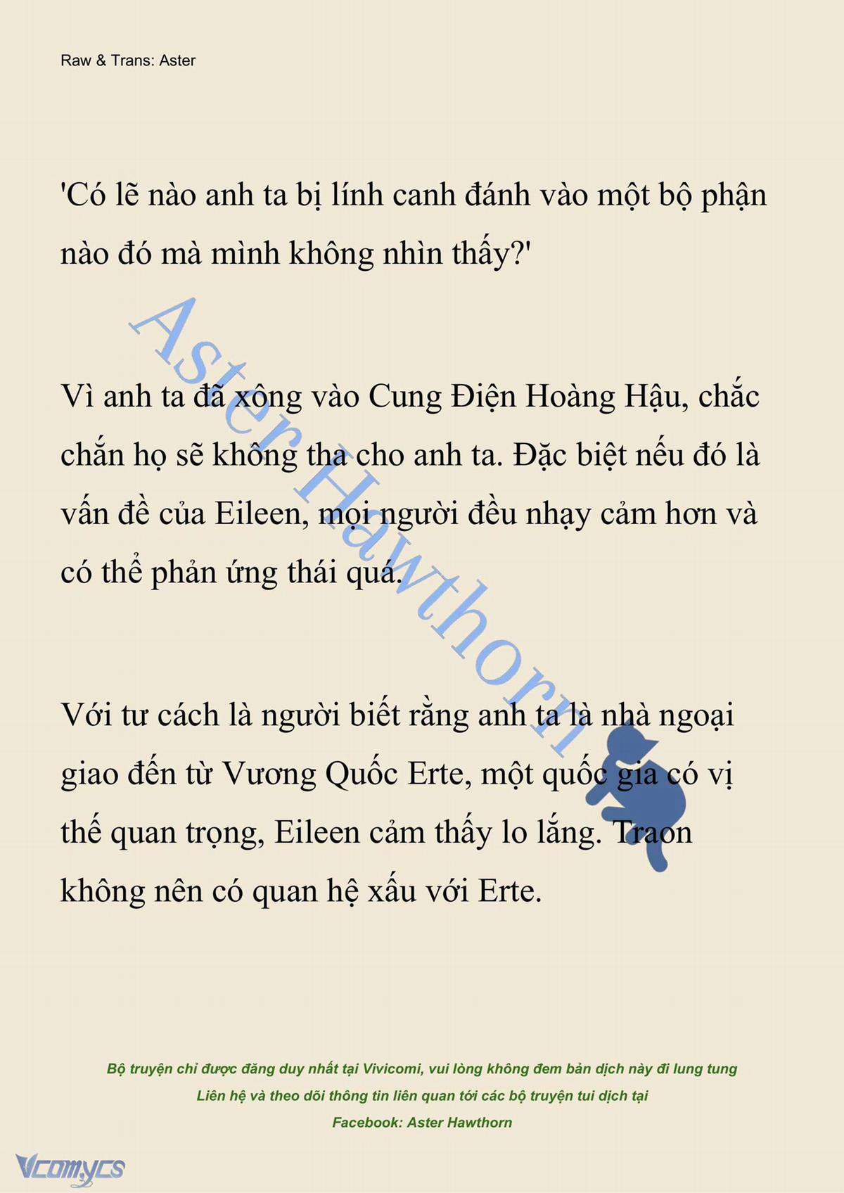 [Novel] Người Chồng Độc Ác 233 trang 9