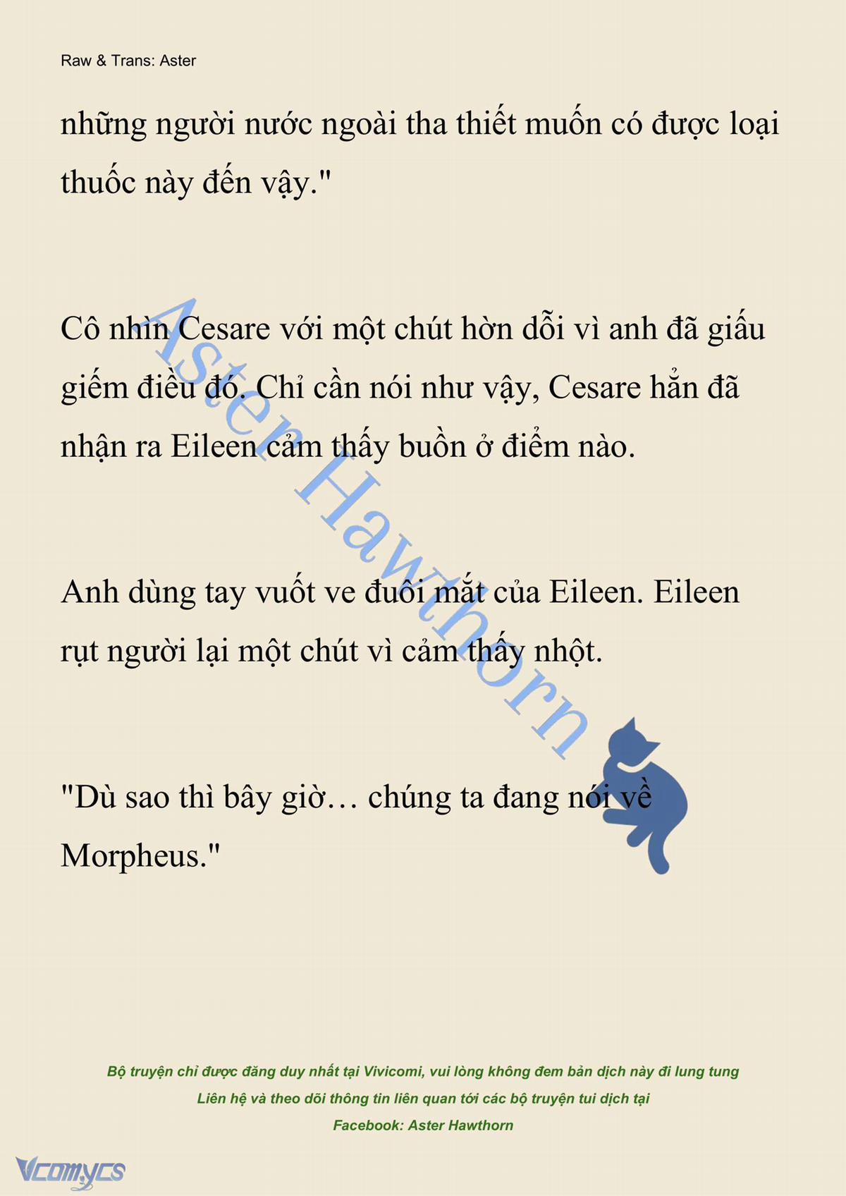 [Novel] Người Chồng Độc Ác 234 trang 4