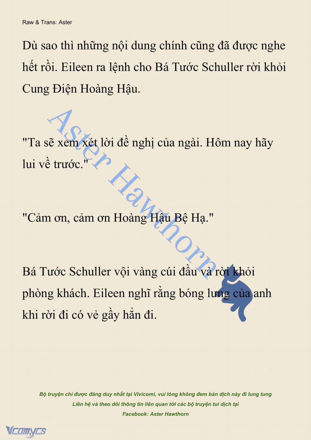 [Novel] Người Chồng Độc Ác 234 trang 7