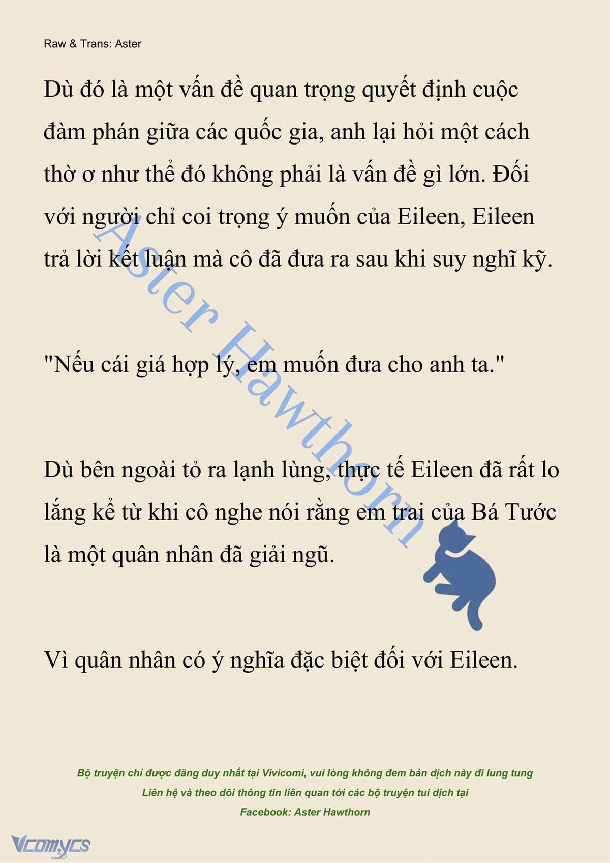 [Novel] Người Chồng Độc Ác 234 trang 9