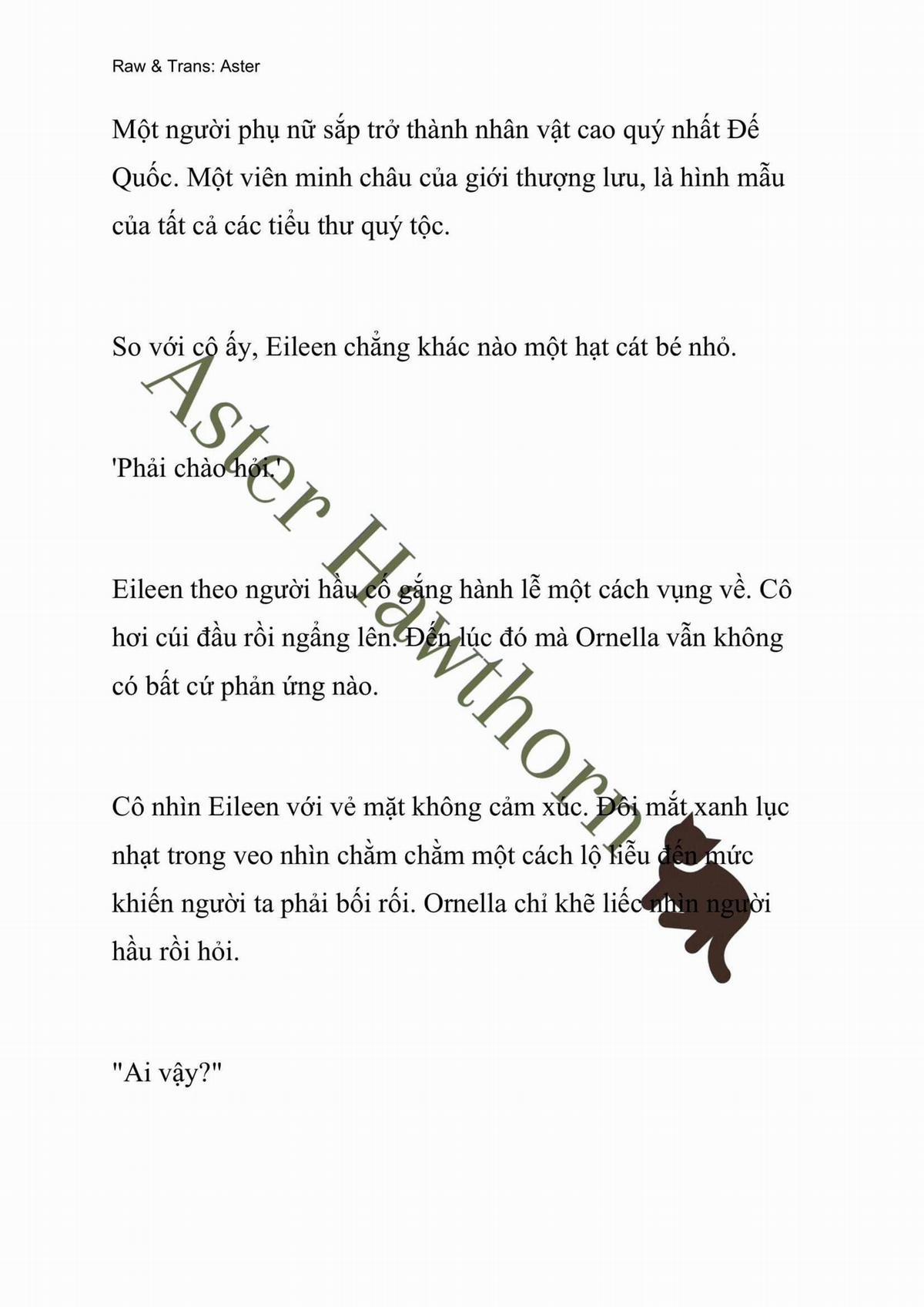 [Novel] Người Chồng Độc Ác 33 trang 13