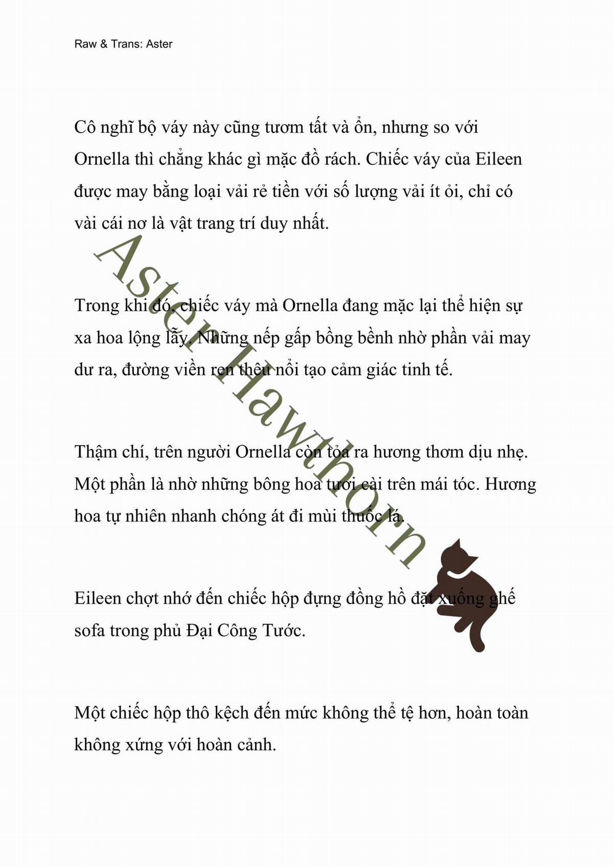 [Novel] Người Chồng Độc Ác 34 trang 4