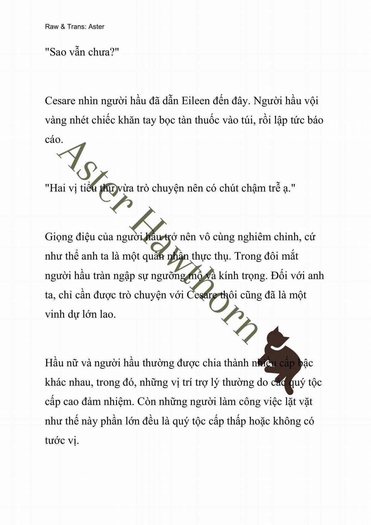 [Novel] Người Chồng Độc Ác 35 trang 1