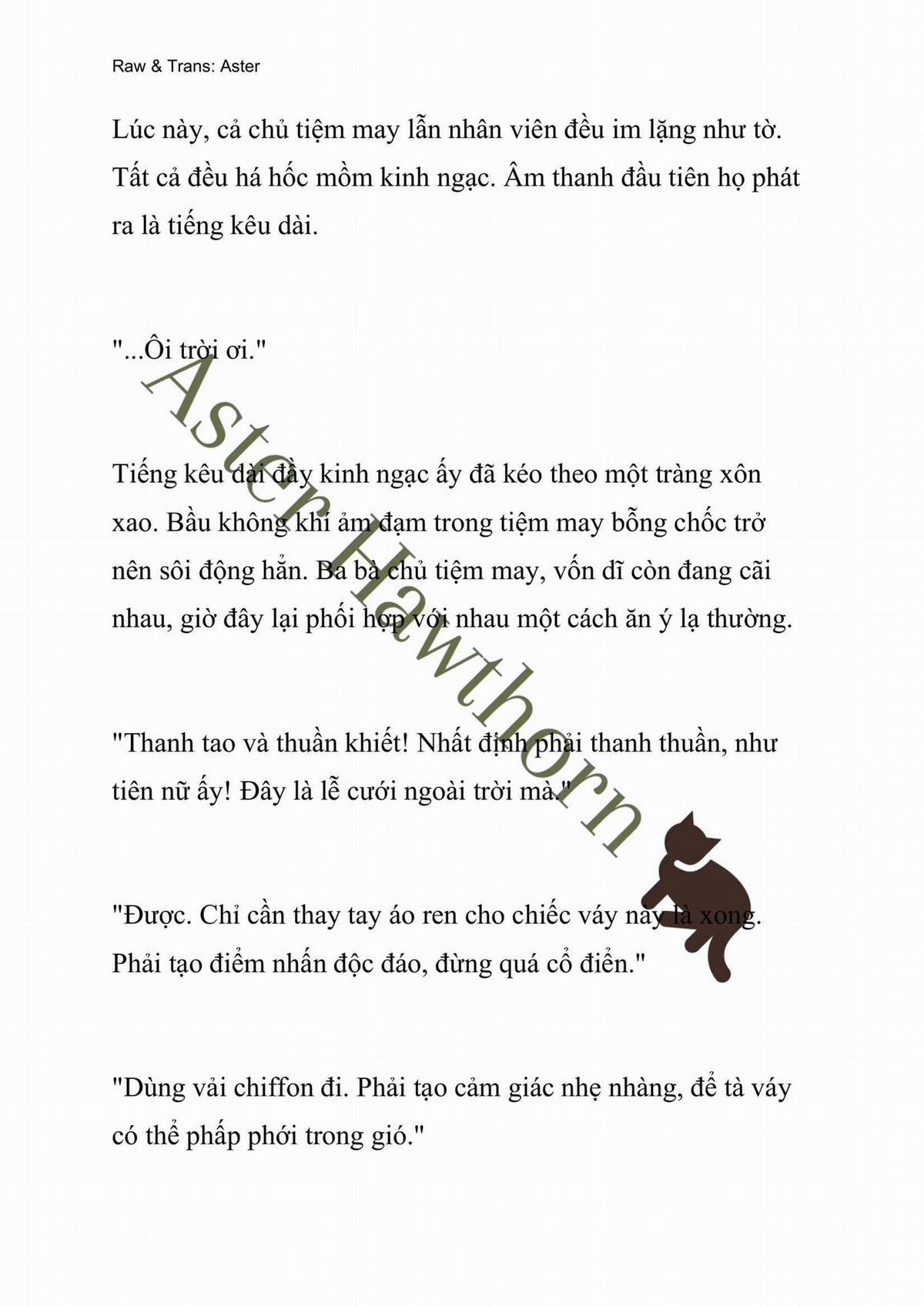 [Novel] Người Chồng Độc Ác 39 trang 1