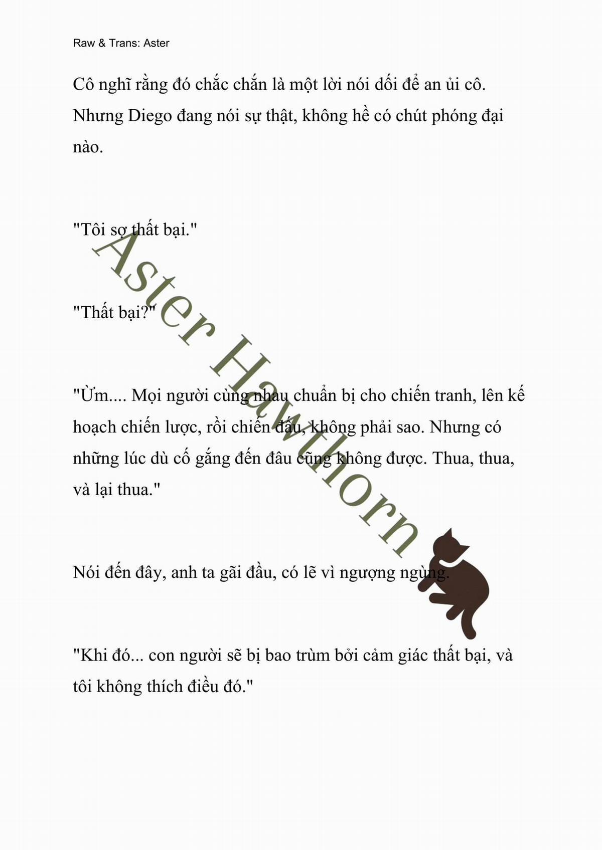 [Novel] Người Chồng Độc Ác 40 trang 1