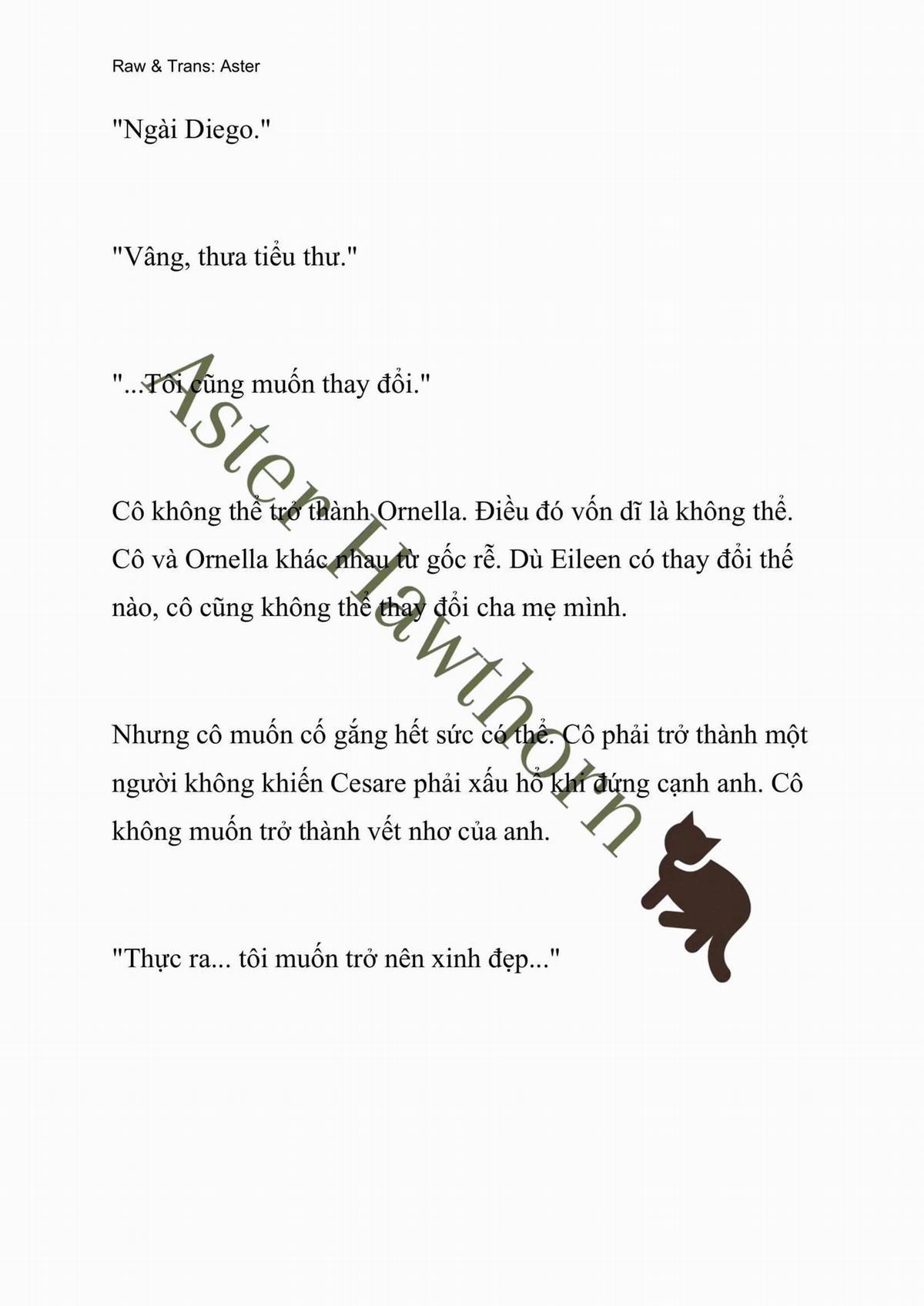 [Novel] Người Chồng Độc Ác 40 trang 5