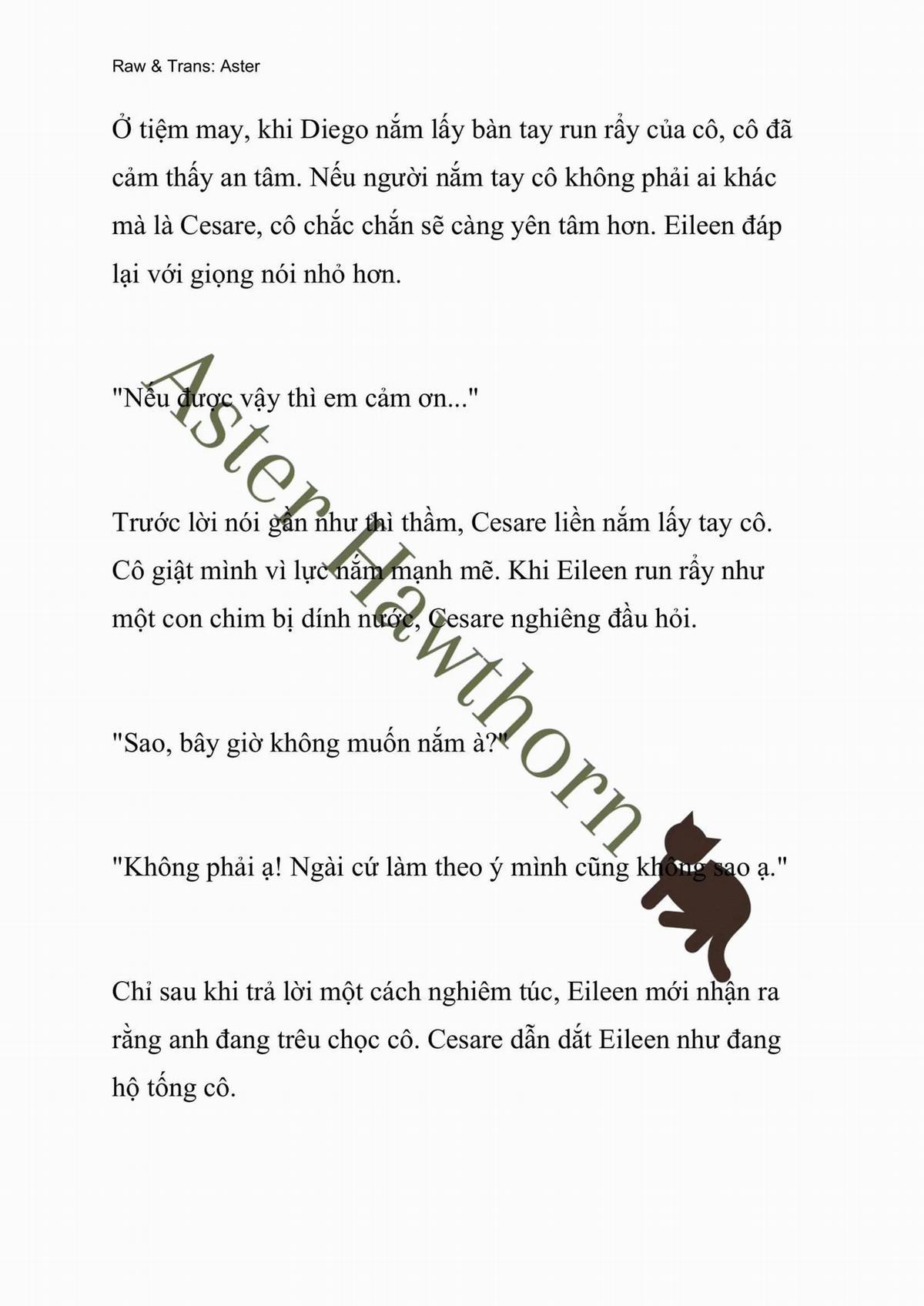 [Novel] Người Chồng Độc Ác 41 trang 1