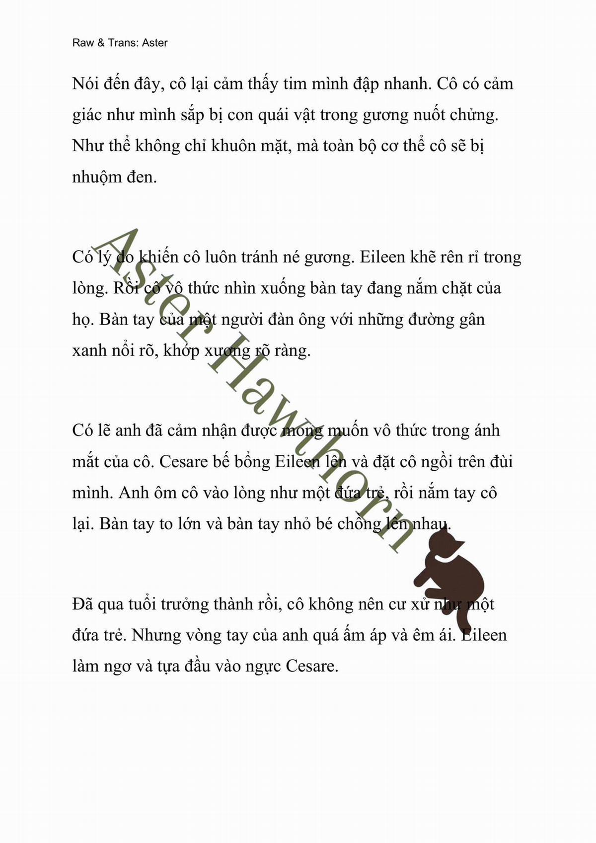 [Novel] Người Chồng Độc Ác 41 trang 11