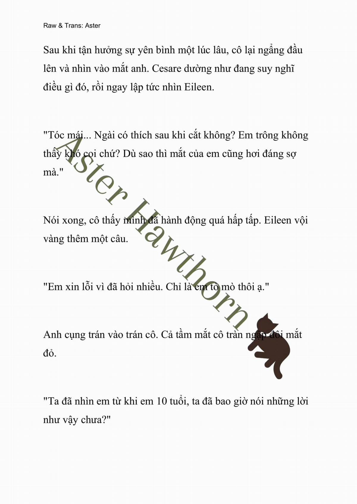 [Novel] Người Chồng Độc Ác 41 trang 12