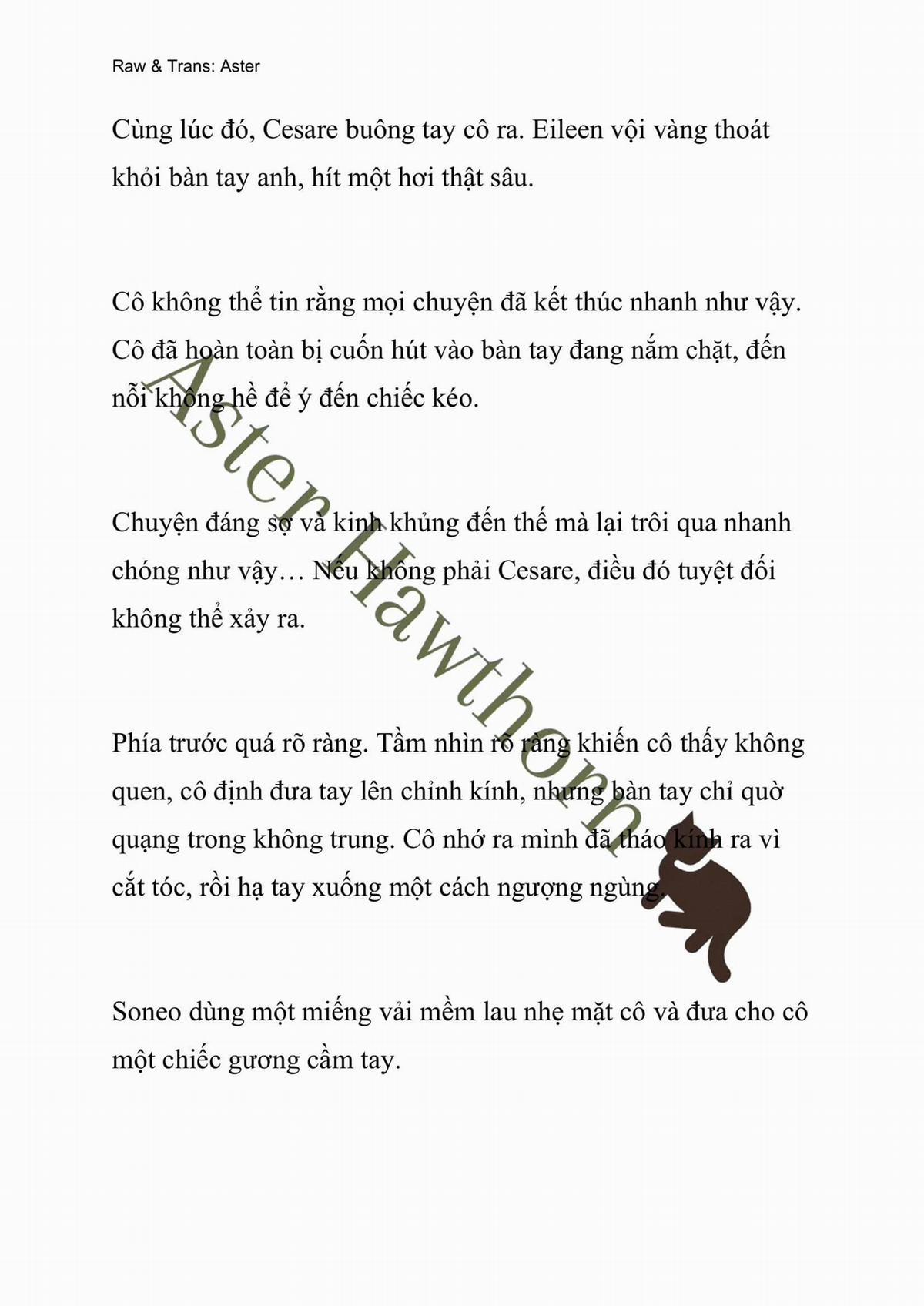 [Novel] Người Chồng Độc Ác 41 trang 7