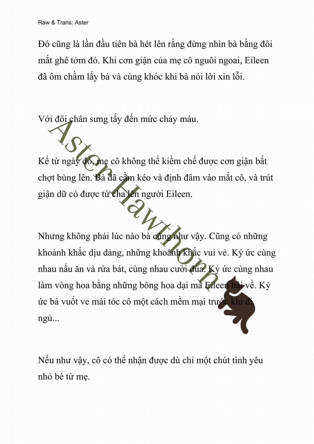 [Novel] Người Chồng Độc Ác 42 trang 2