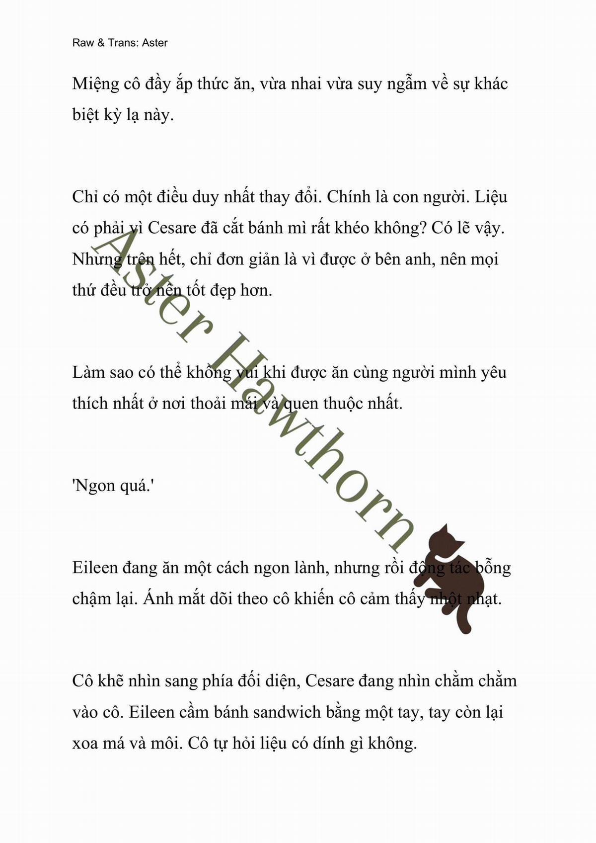 [Novel] Người Chồng Độc Ác 43 trang 1