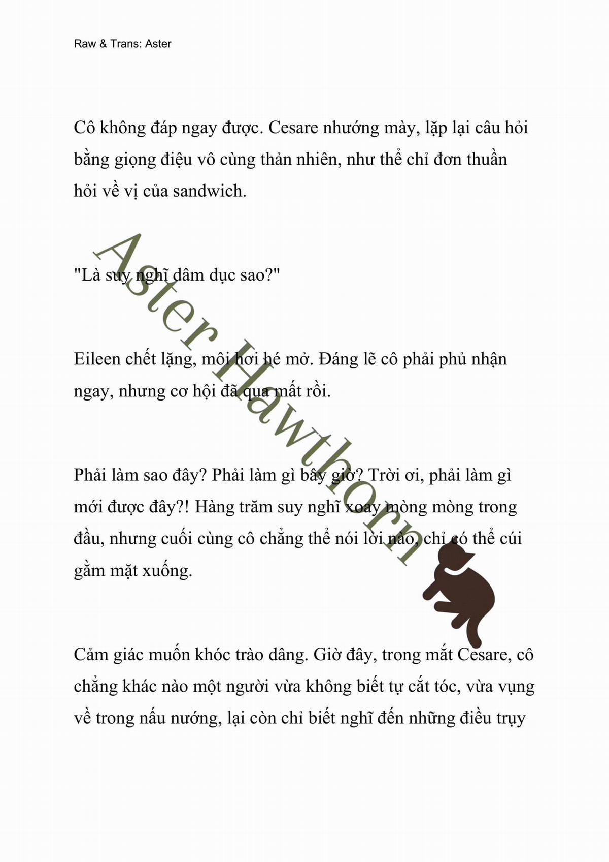 [Novel] Người Chồng Độc Ác 43 trang 9