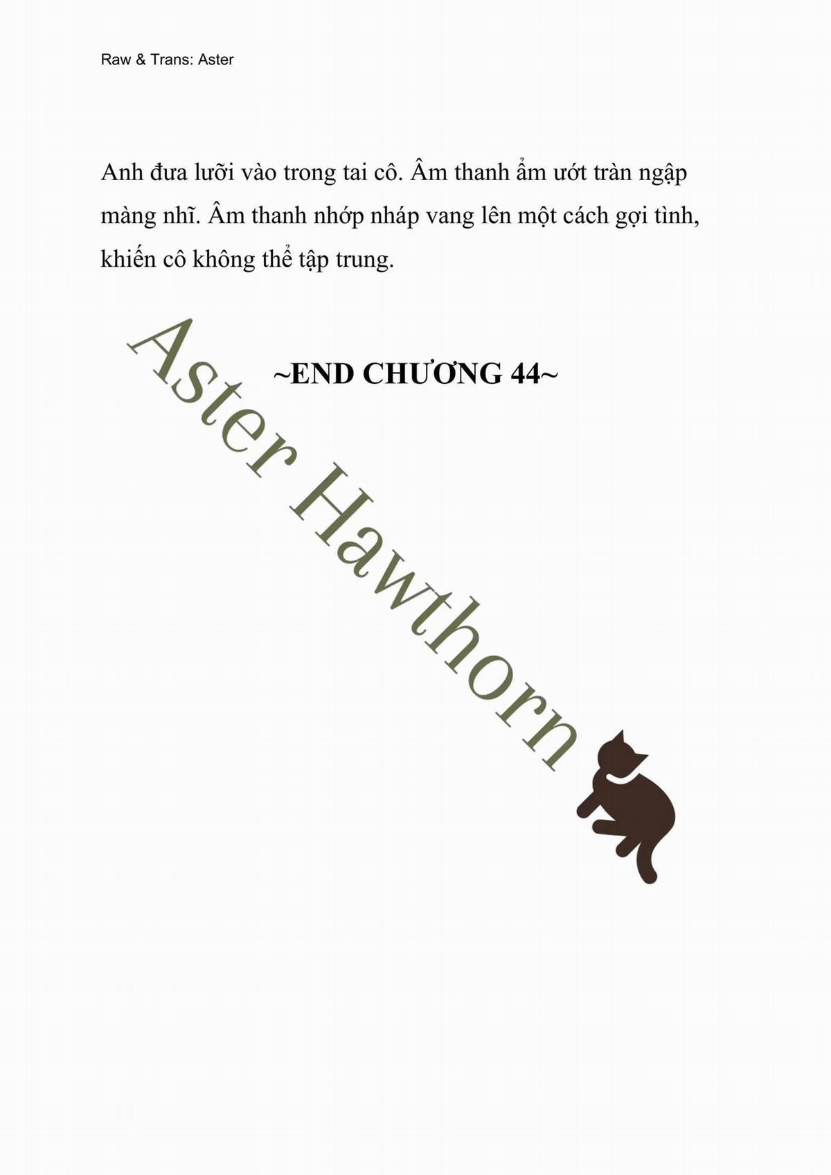 [Novel] Người Chồng Độc Ác 44 trang 12