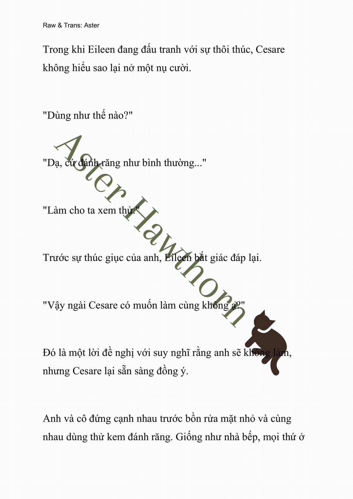 [Novel] Người Chồng Độc Ác 44 trang 3