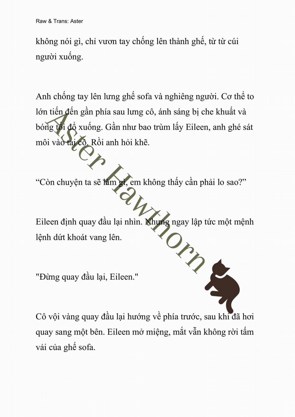 [Novel] Người Chồng Độc Ác 44 trang 7