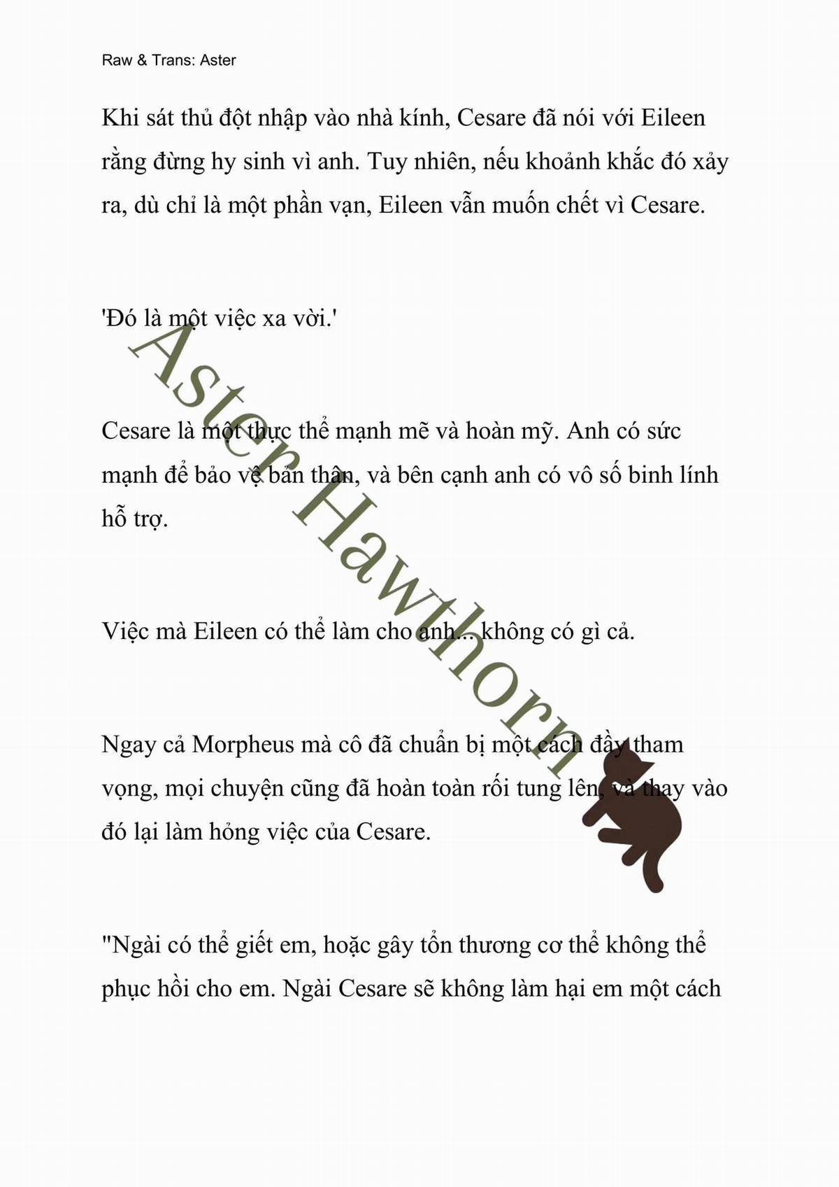 [Novel] Người Chồng Độc Ác 44 trang 9