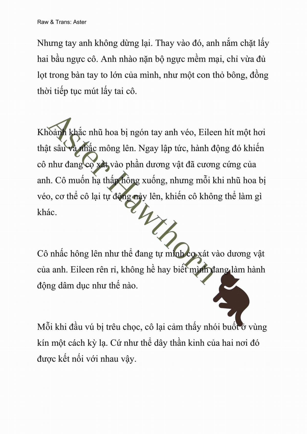 [Novel] Người Chồng Độc Ác 45 trang 1