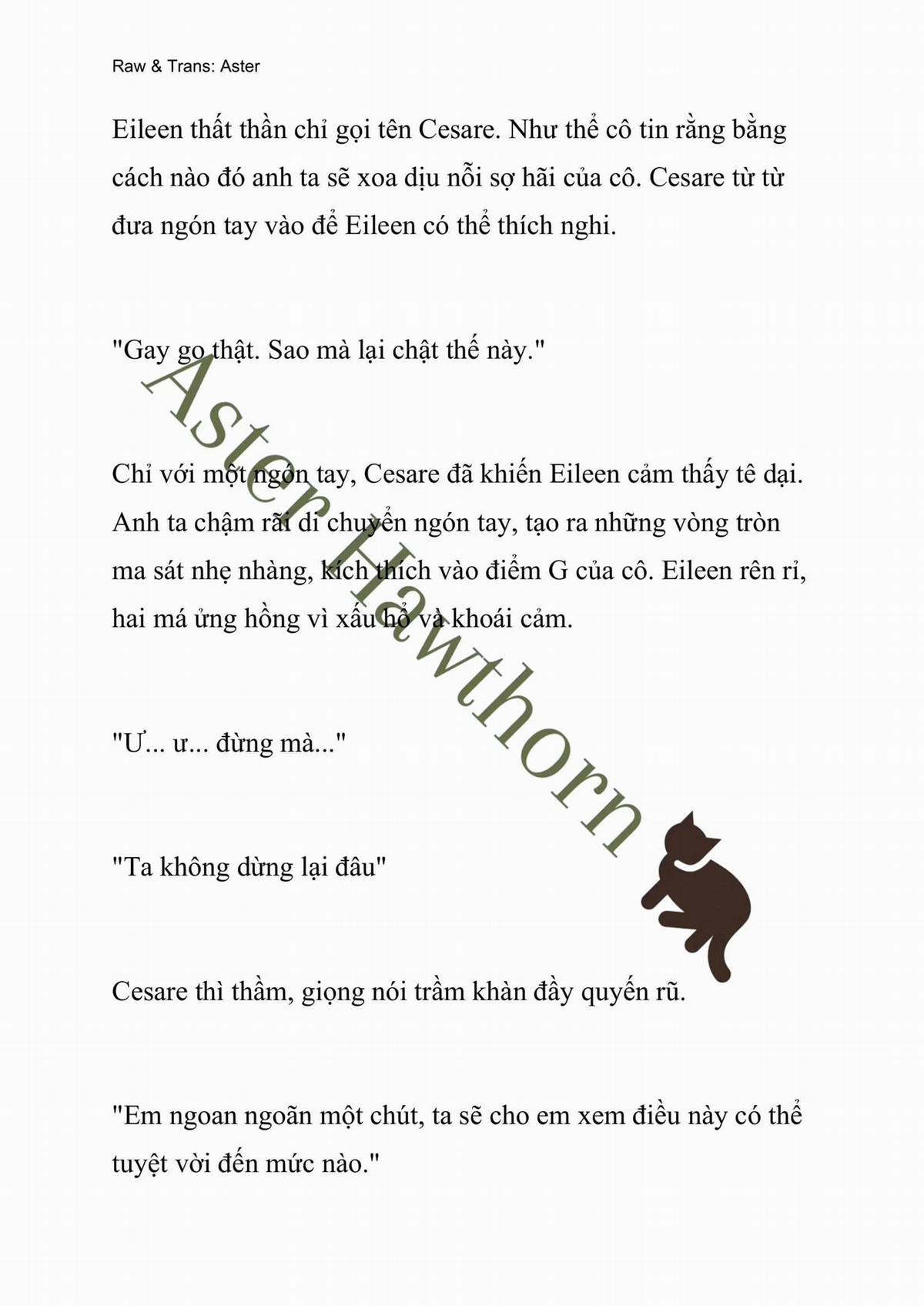 [Novel] Người Chồng Độc Ác 45 trang 11