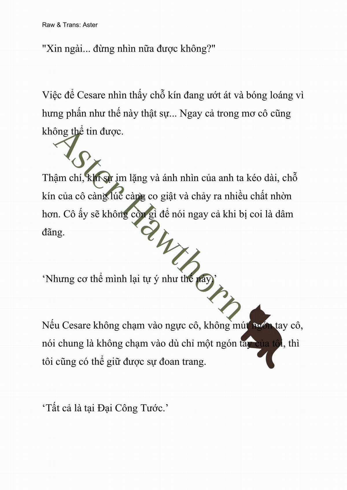 [Novel] Người Chồng Độc Ác 45 trang 7