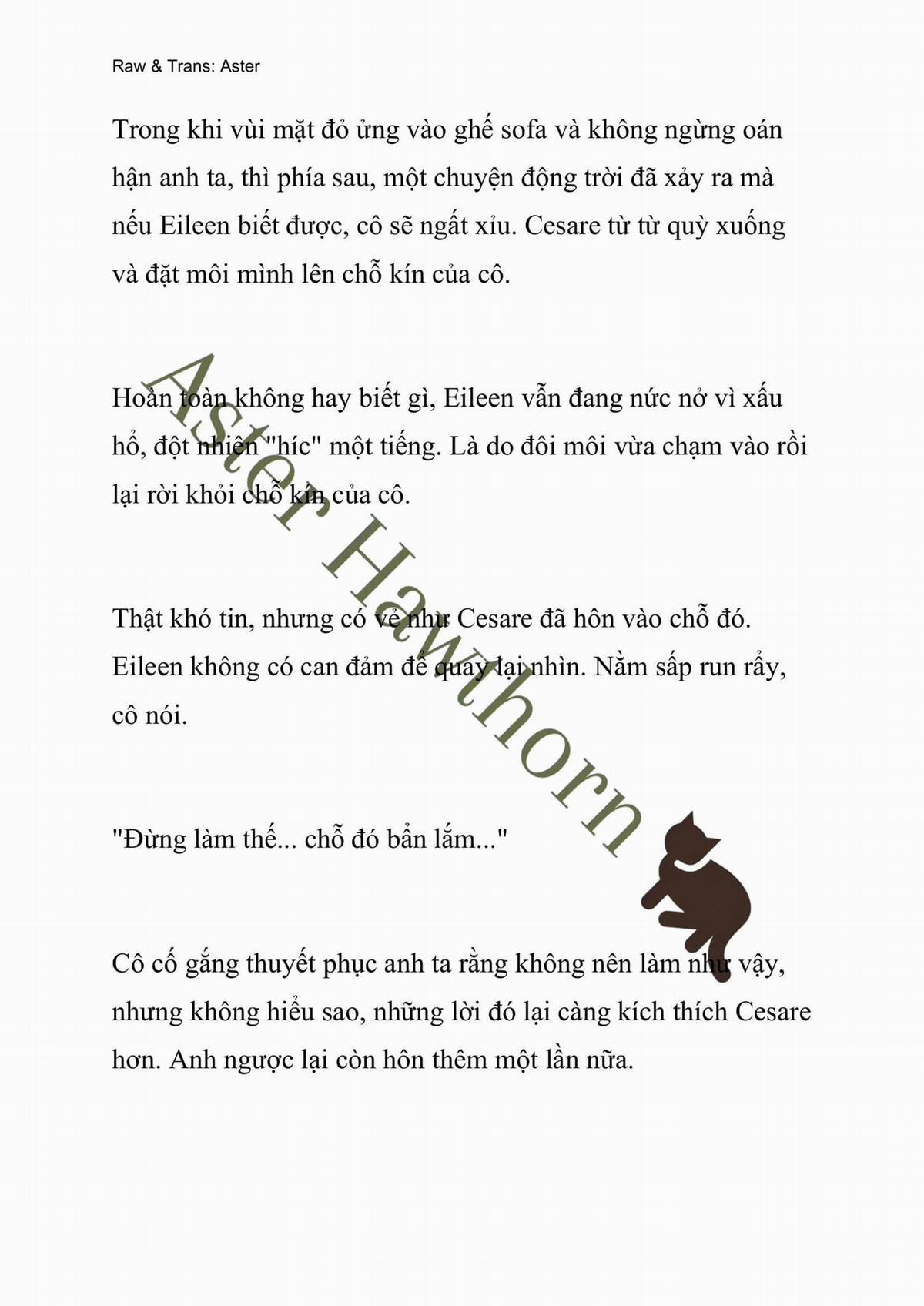 [Novel] Người Chồng Độc Ác 45 trang 8