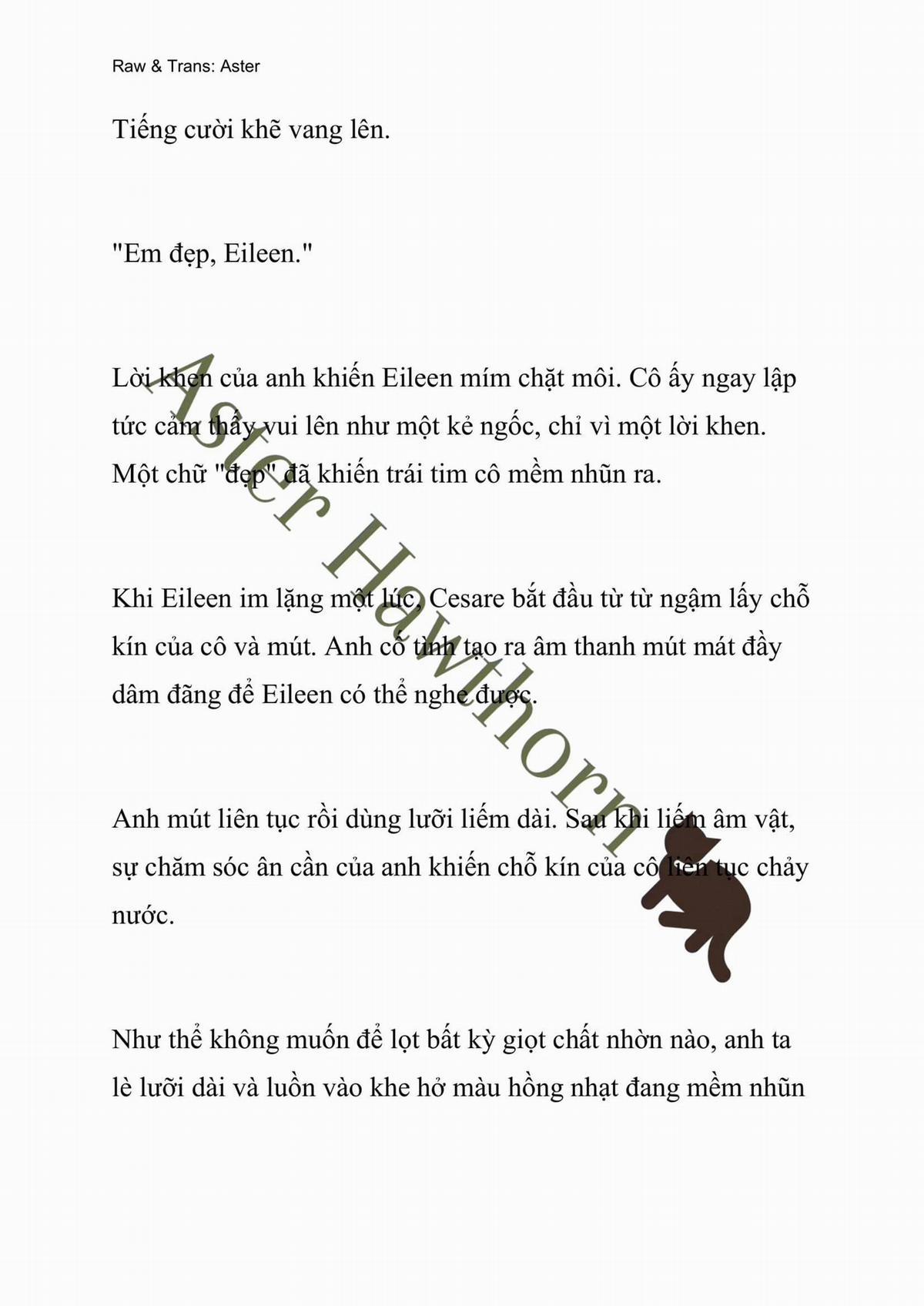 [Novel] Người Chồng Độc Ác 45 trang 9