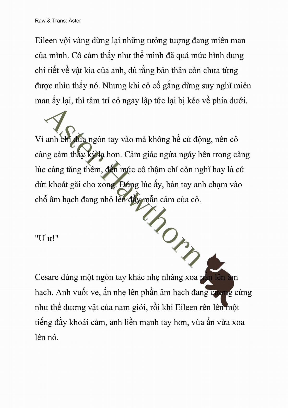 [Novel] Người Chồng Độc Ác 46 trang 1