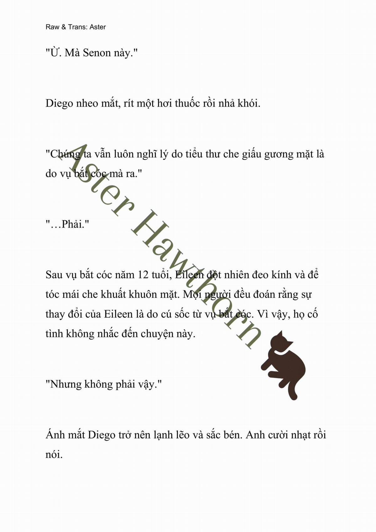 [Novel] Người Chồng Độc Ác 46 trang 13