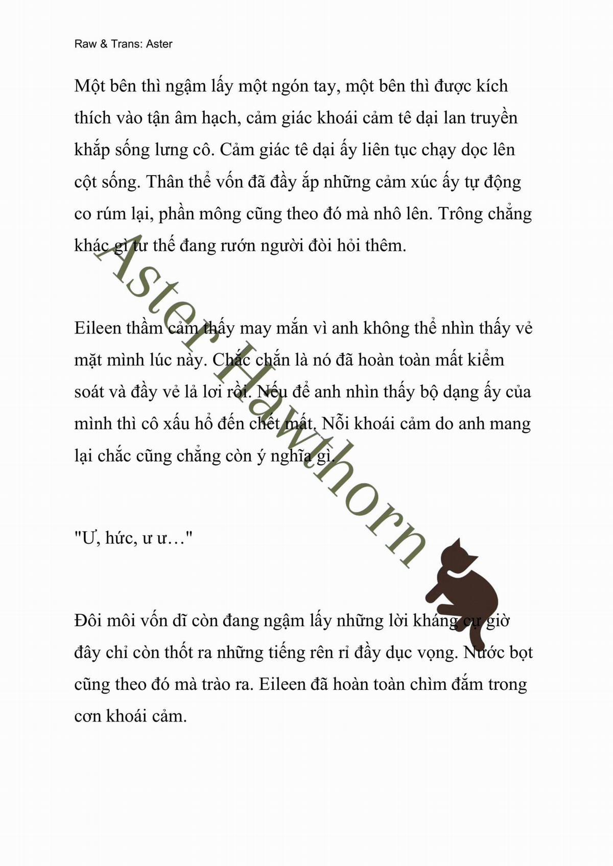 [Novel] Người Chồng Độc Ác 46 trang 2