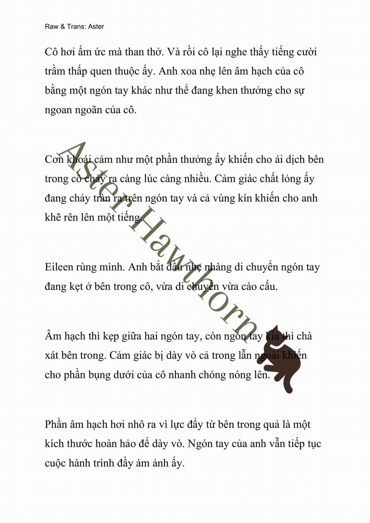 [Novel] Người Chồng Độc Ác 46 trang 4