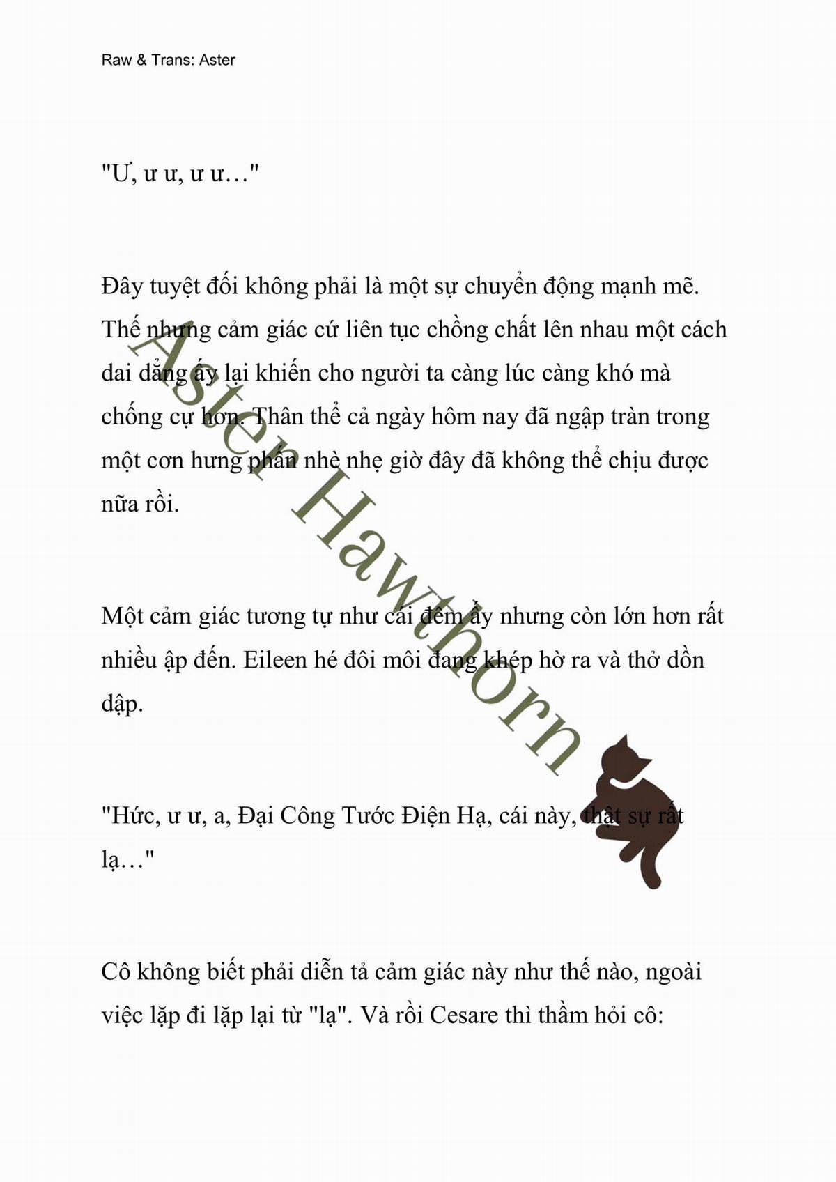 [Novel] Người Chồng Độc Ác 46 trang 5