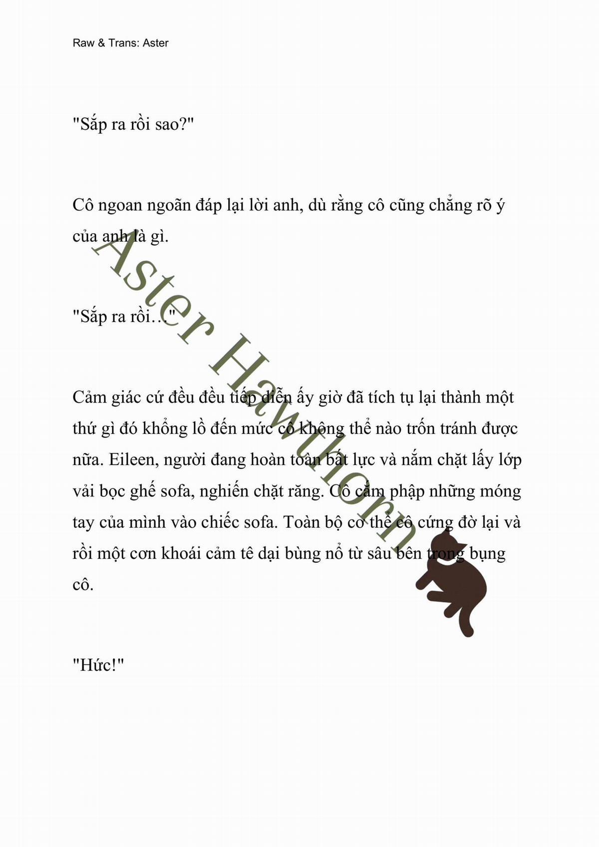 [Novel] Người Chồng Độc Ác 46 trang 6