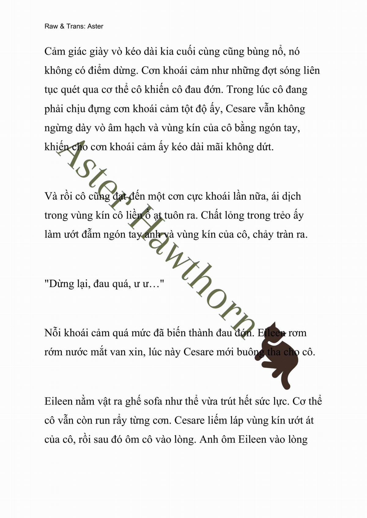 [Novel] Người Chồng Độc Ác 46 trang 7