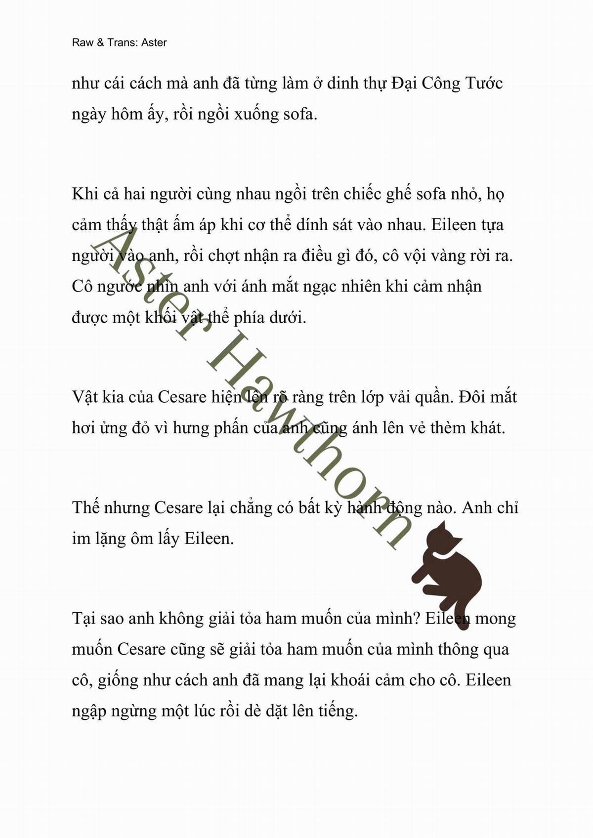 [Novel] Người Chồng Độc Ác 46 trang 8