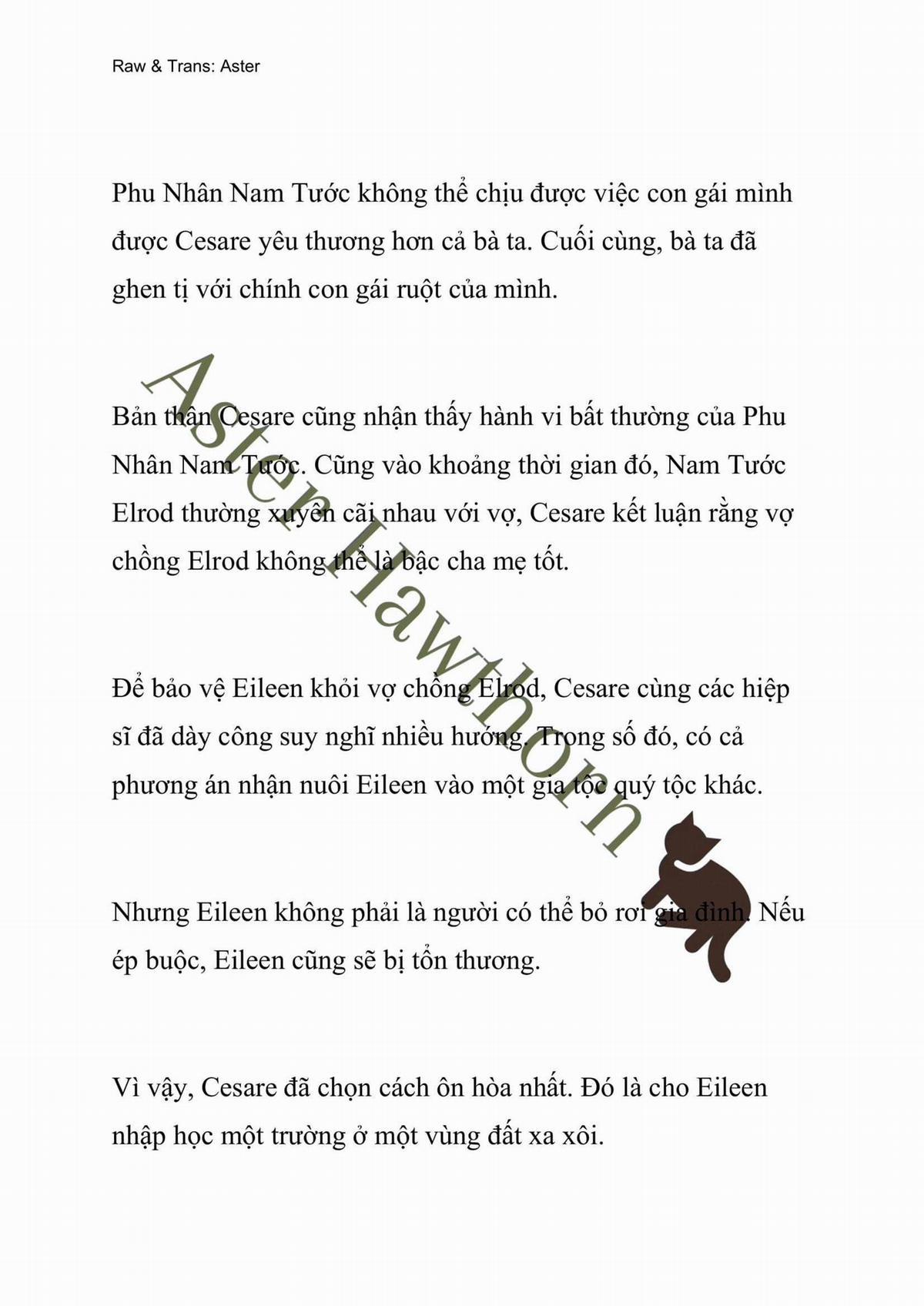 [Novel] Người Chồng Độc Ác 47 trang 1