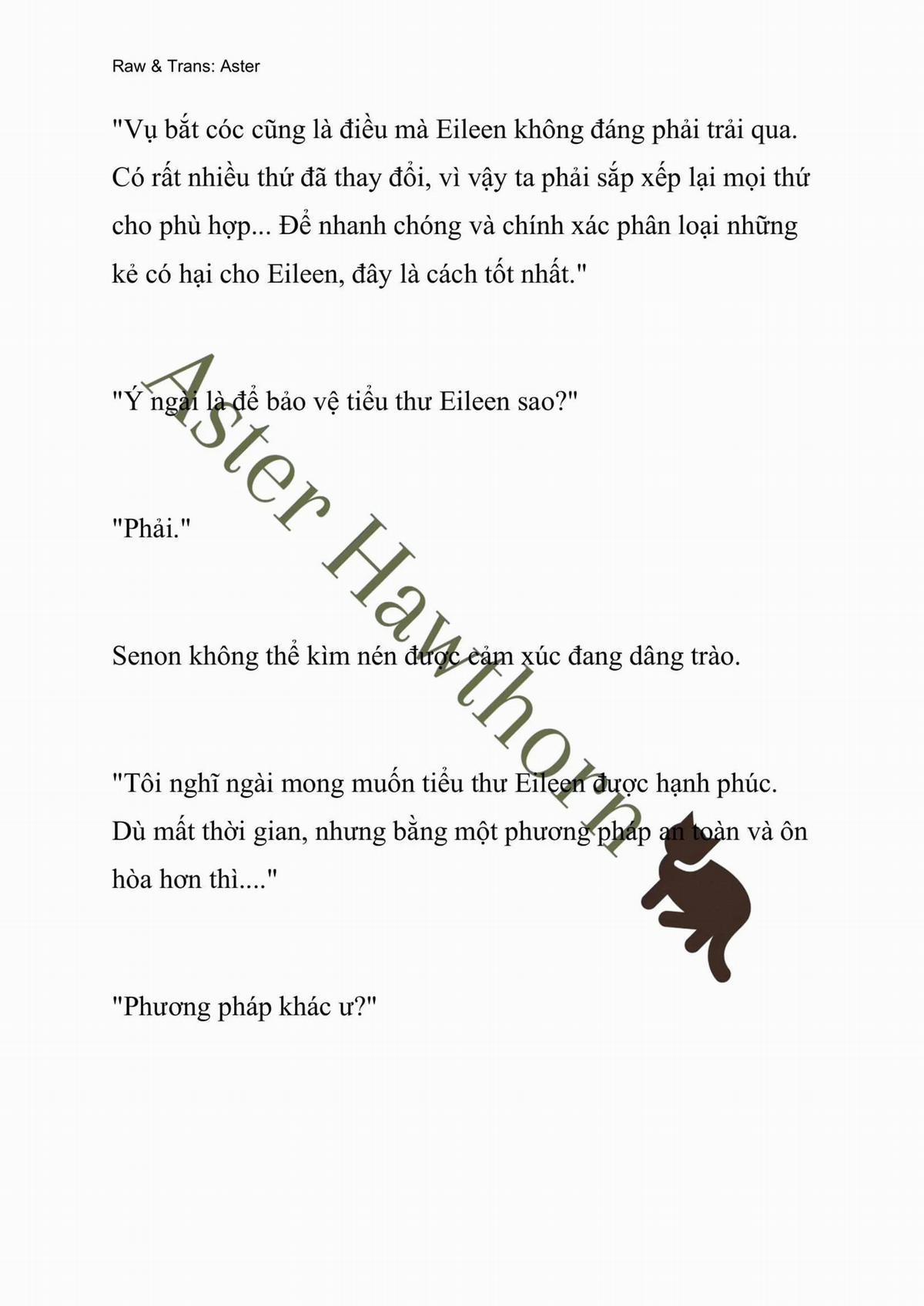 [Novel] Người Chồng Độc Ác 47 trang 11