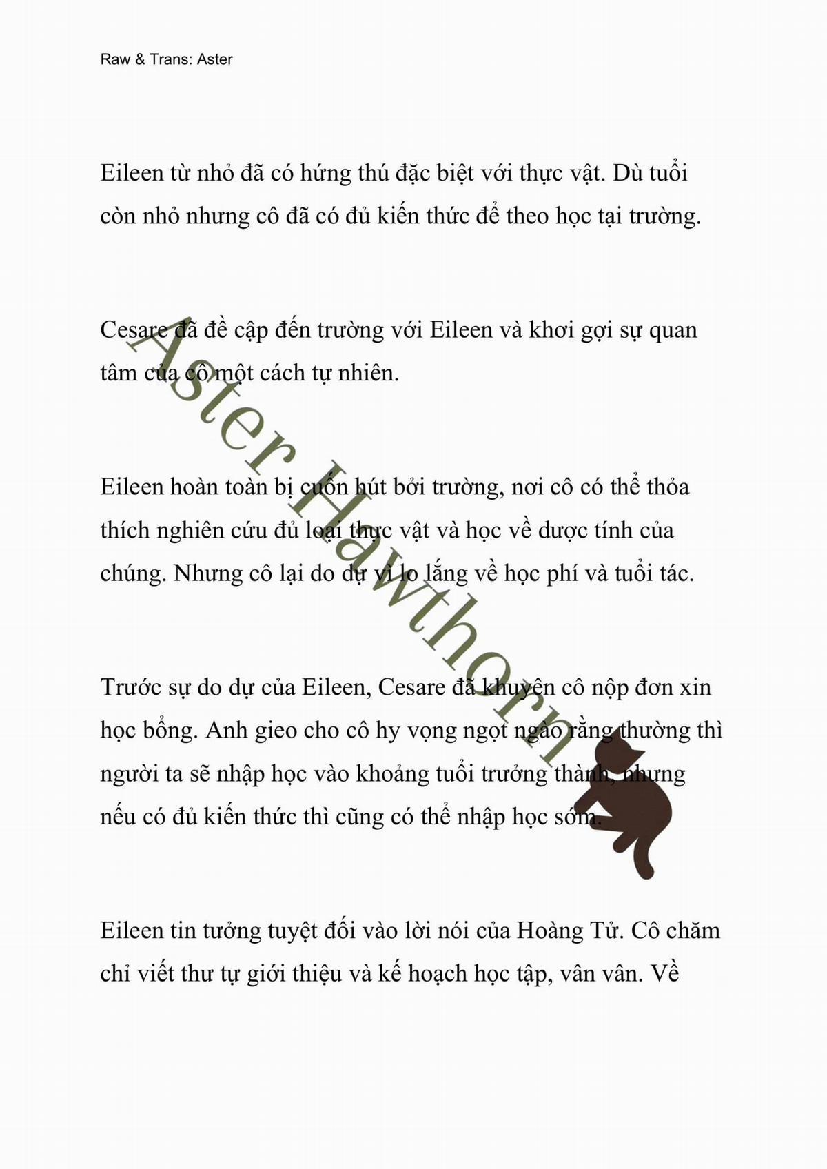 [Novel] Người Chồng Độc Ác 47 trang 2