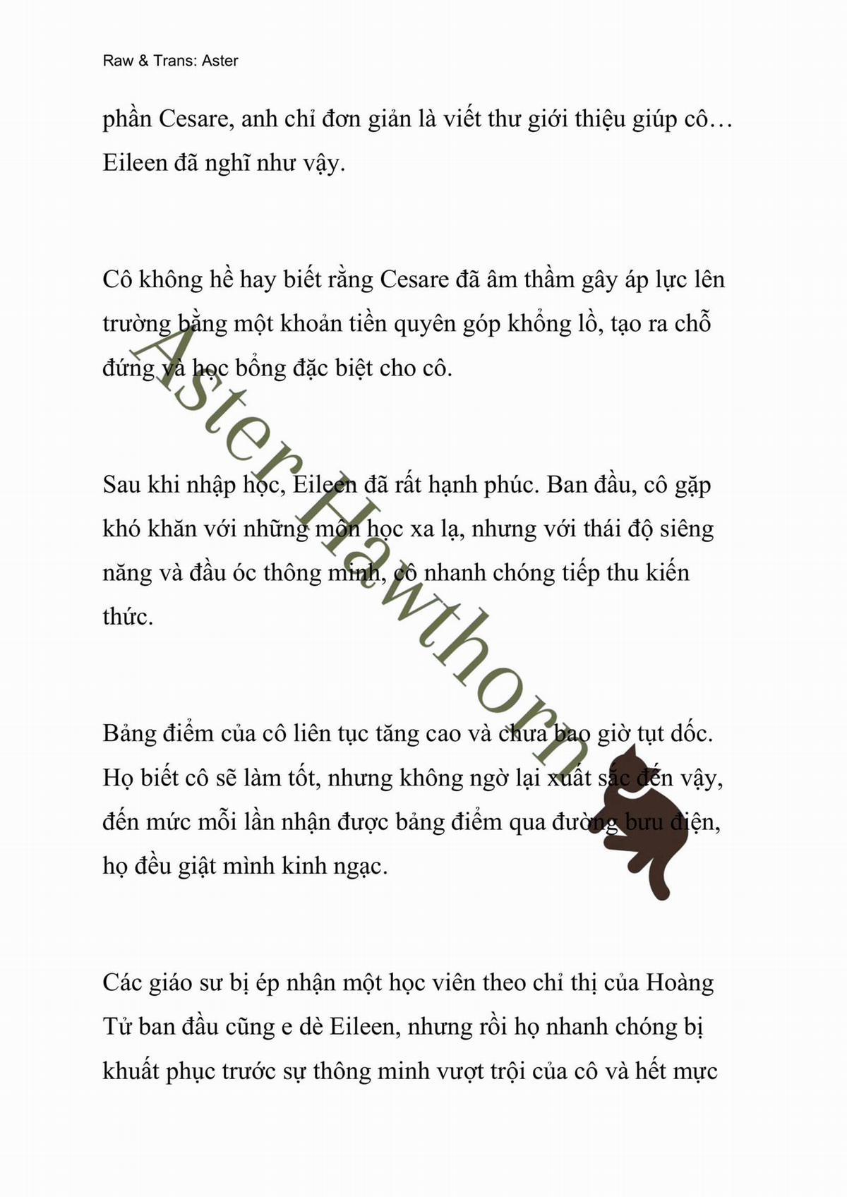 [Novel] Người Chồng Độc Ác 47 trang 3