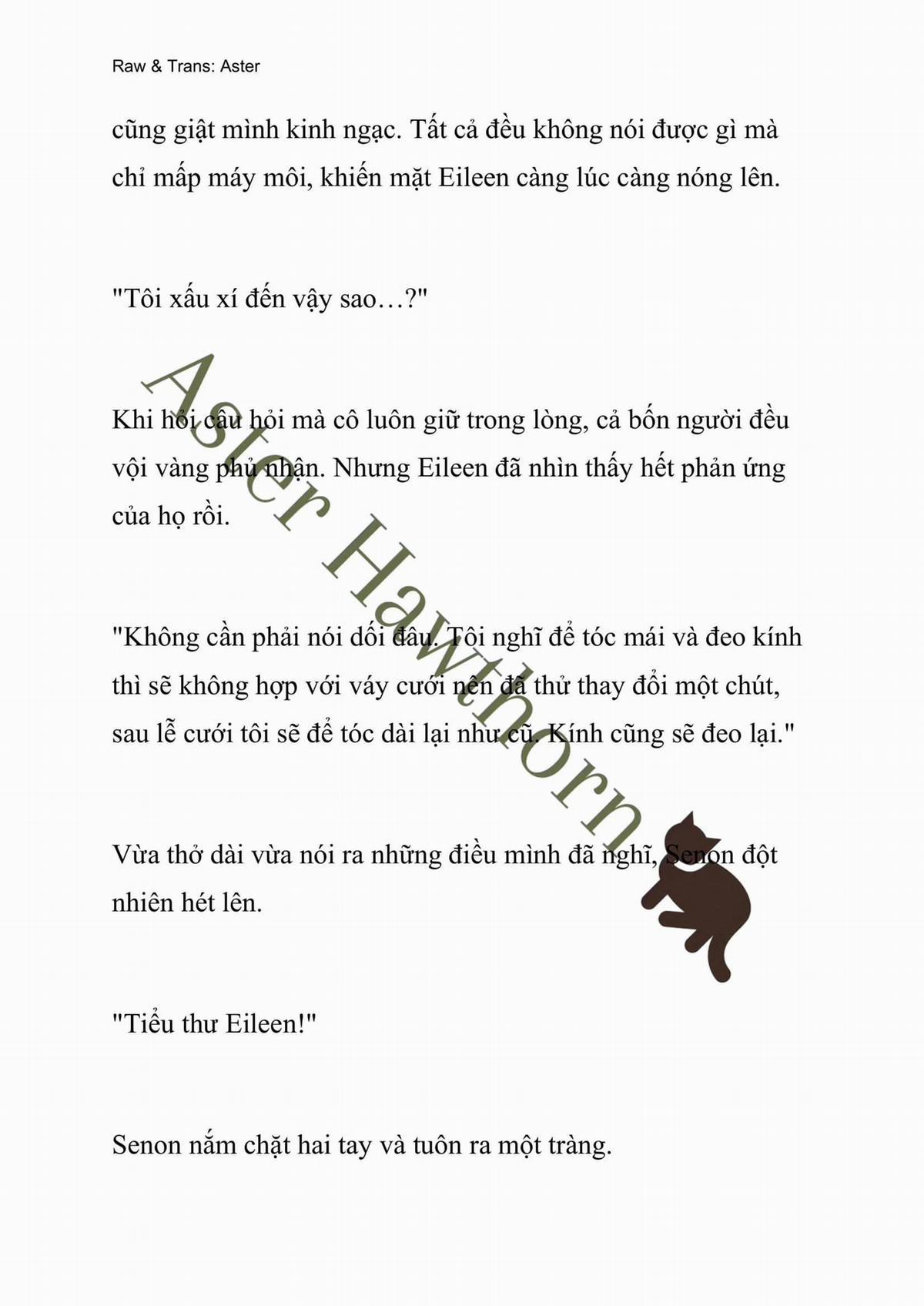 [Novel] Người Chồng Độc Ác 48 trang 10