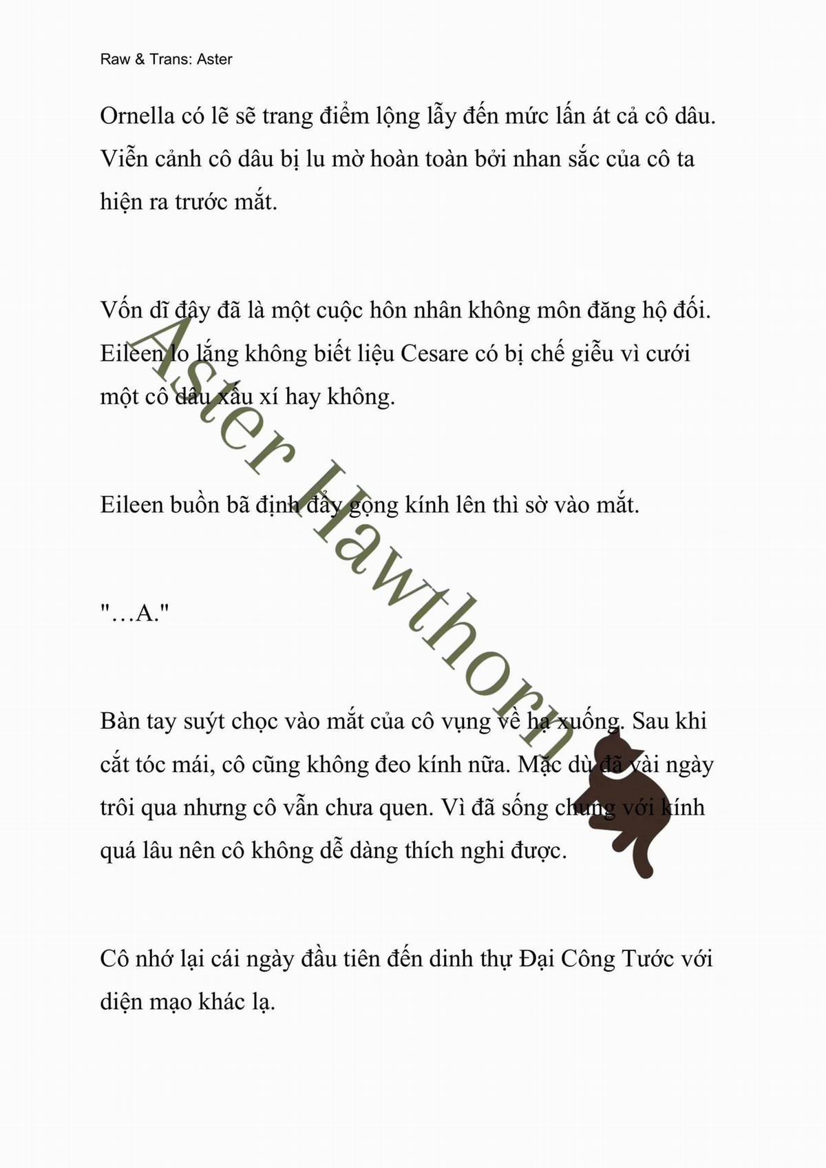 [Novel] Người Chồng Độc Ác 48 trang 7