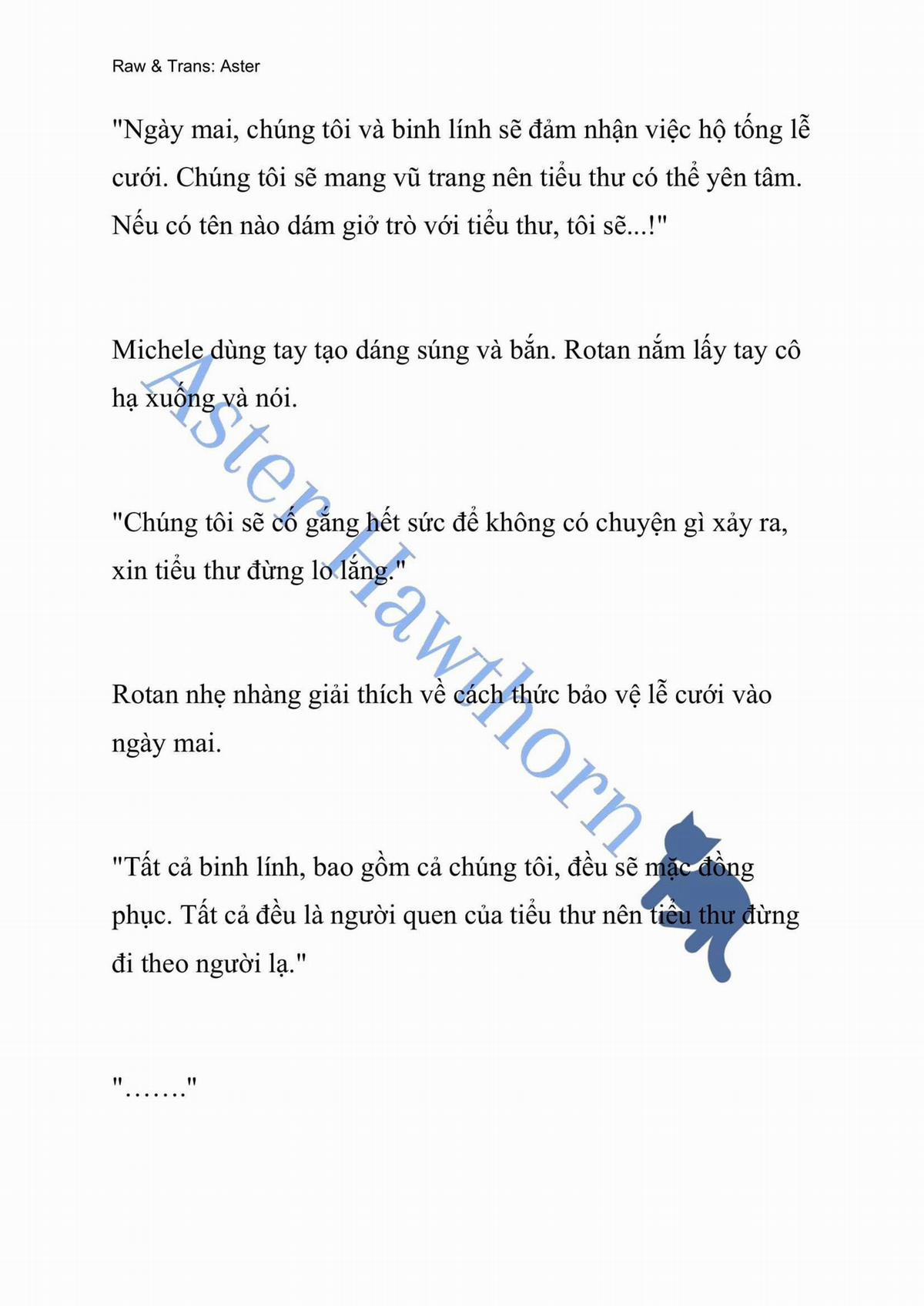 [Novel] Người Chồng Độc Ác 49 trang 1