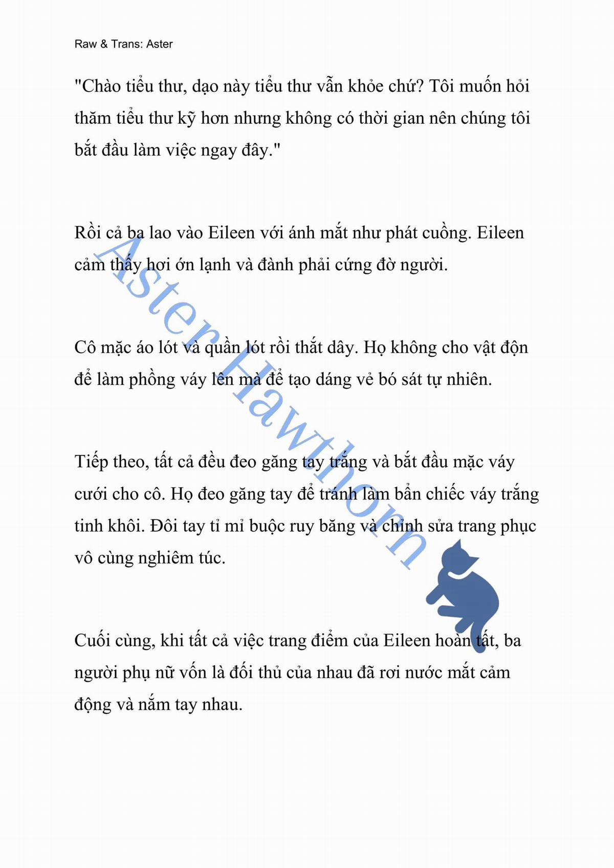 [Novel] Người Chồng Độc Ác 49 trang 10