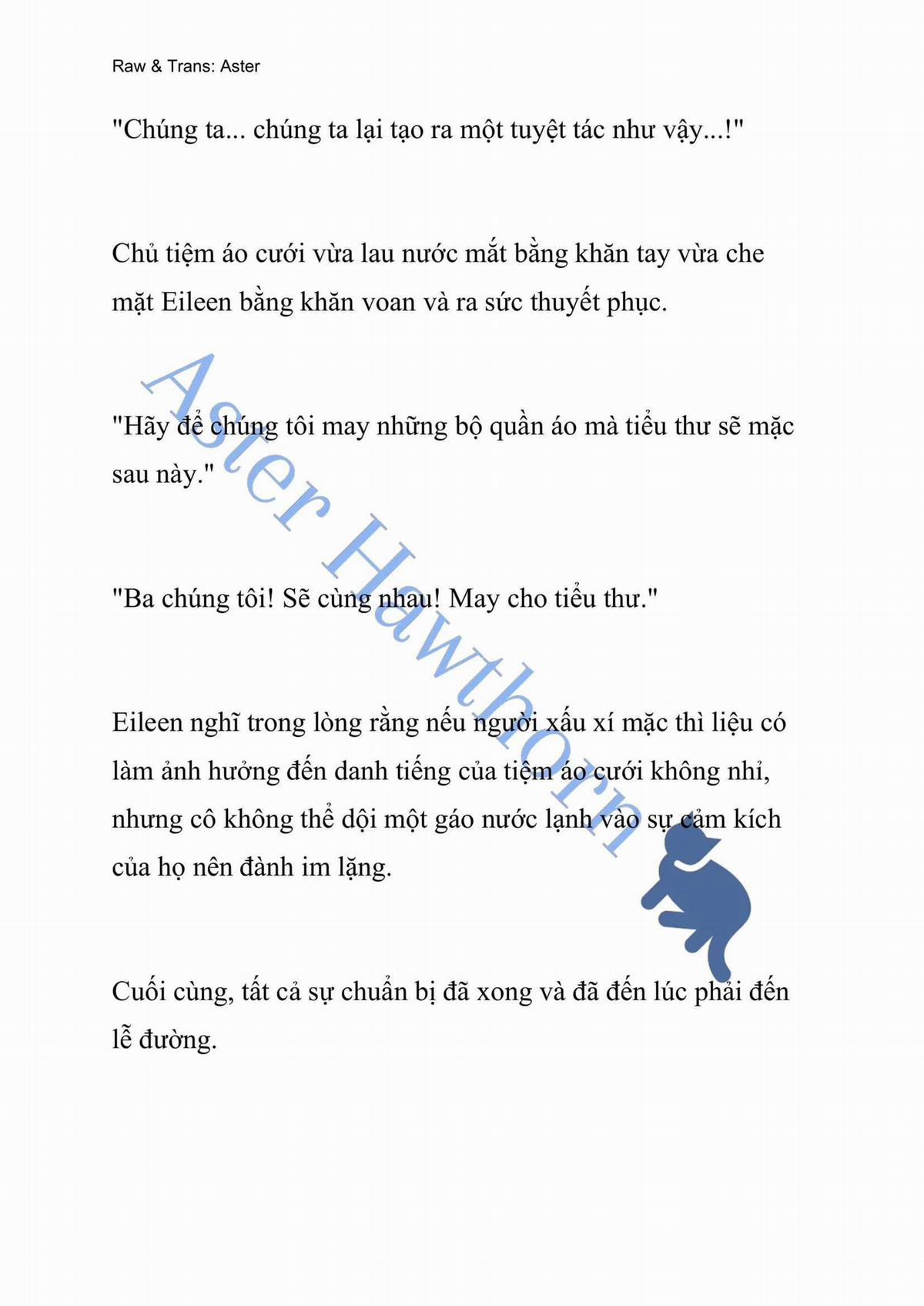 [Novel] Người Chồng Độc Ác 49 trang 11