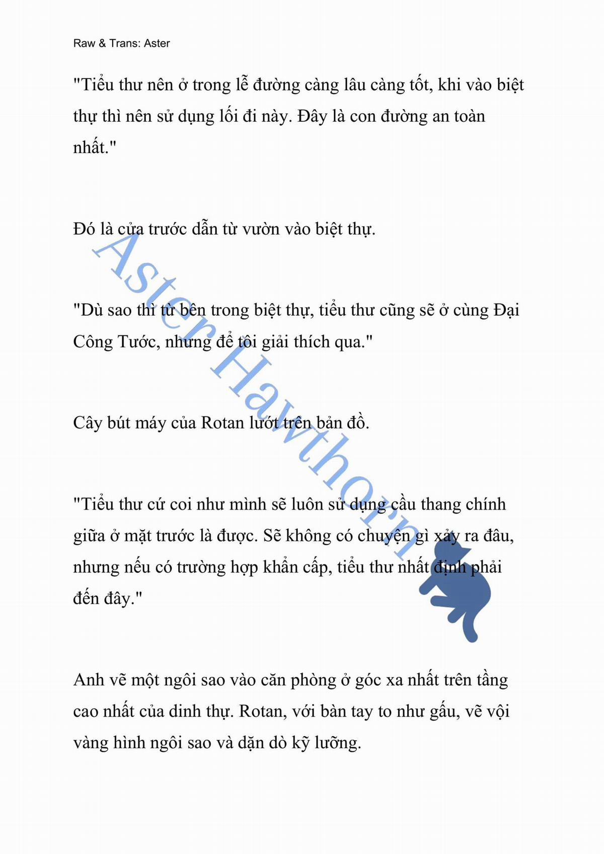 [Novel] Người Chồng Độc Ác 49 trang 3