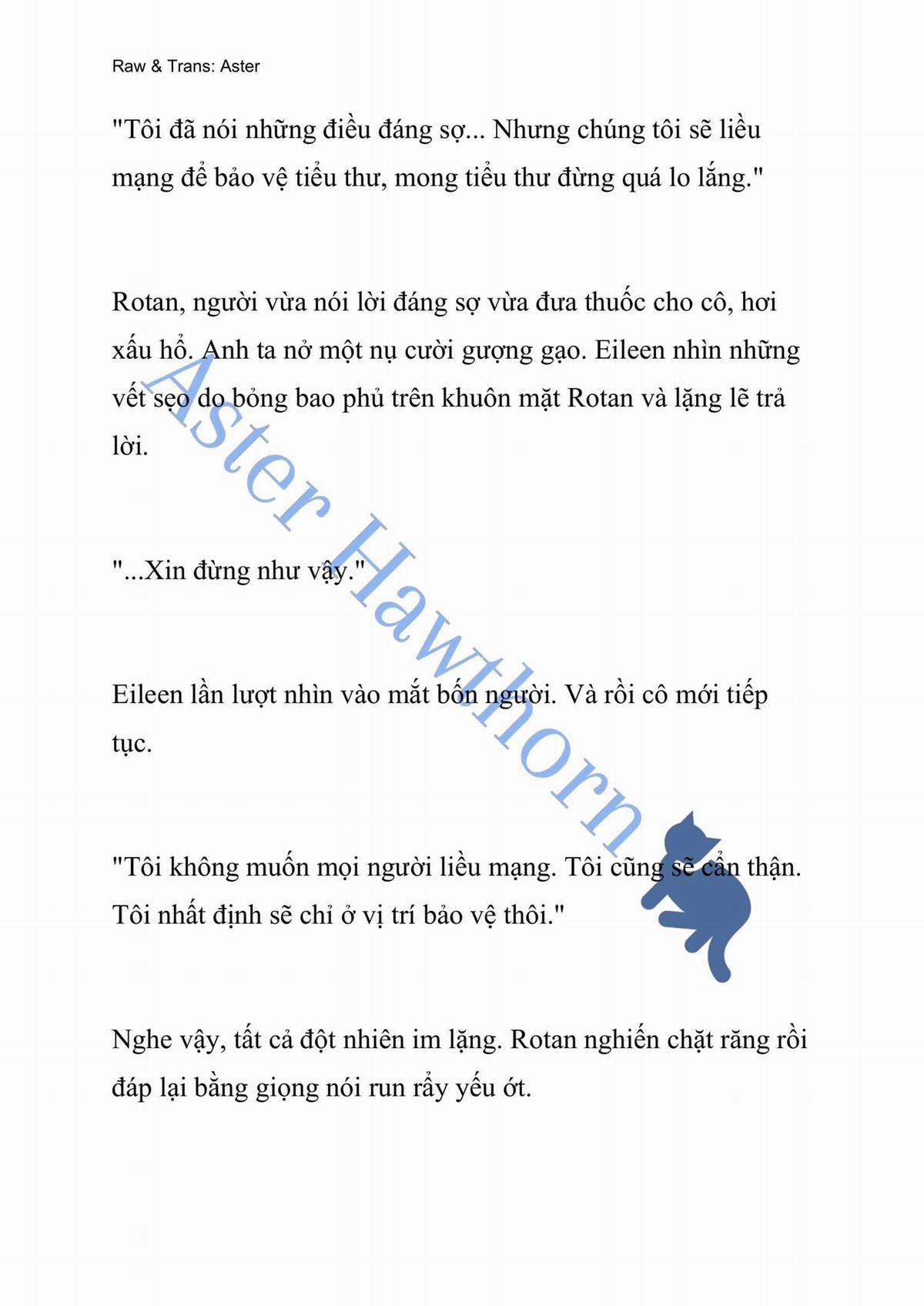 [Novel] Người Chồng Độc Ác 49 trang 7