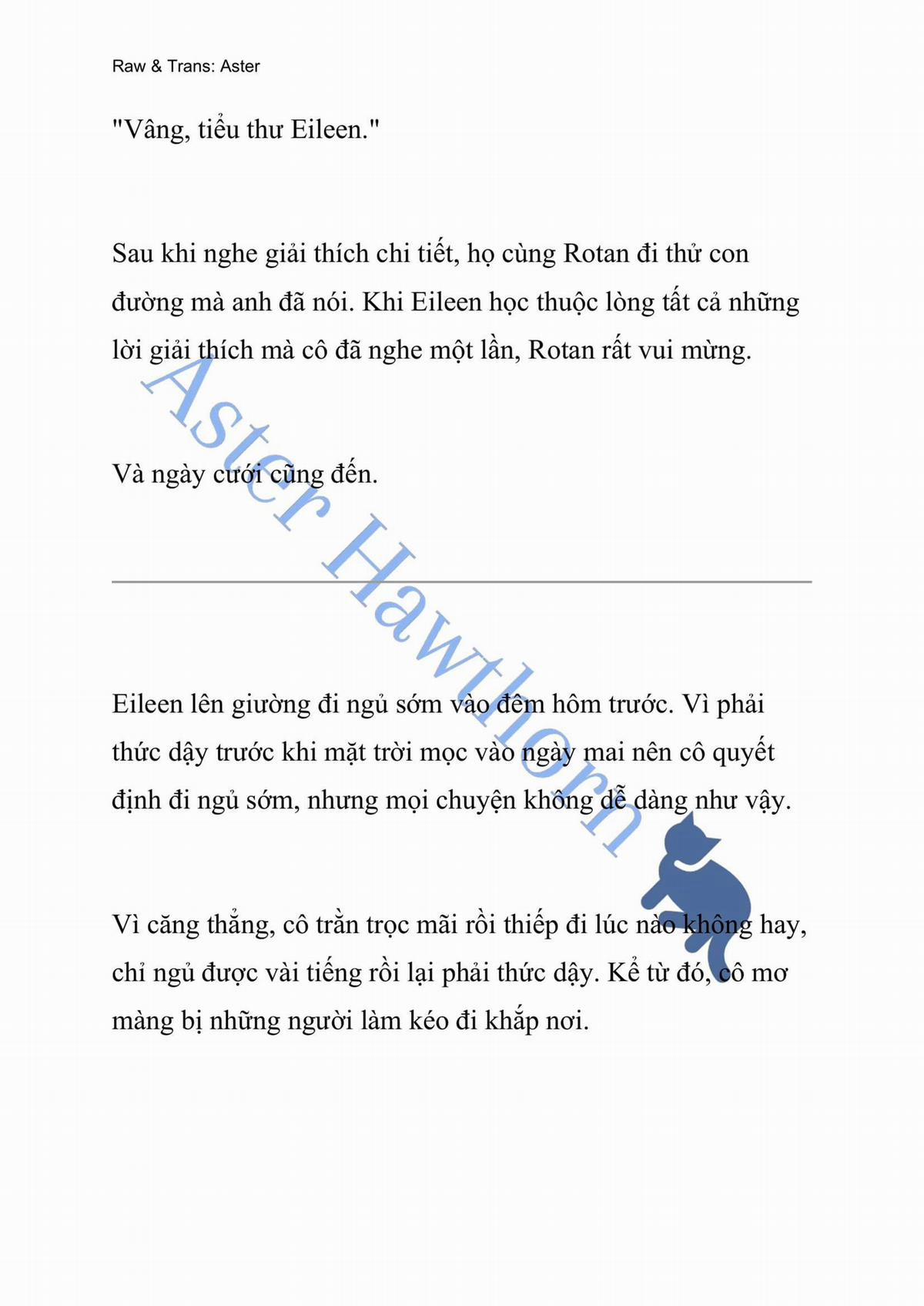 [Novel] Người Chồng Độc Ác 49 trang 8