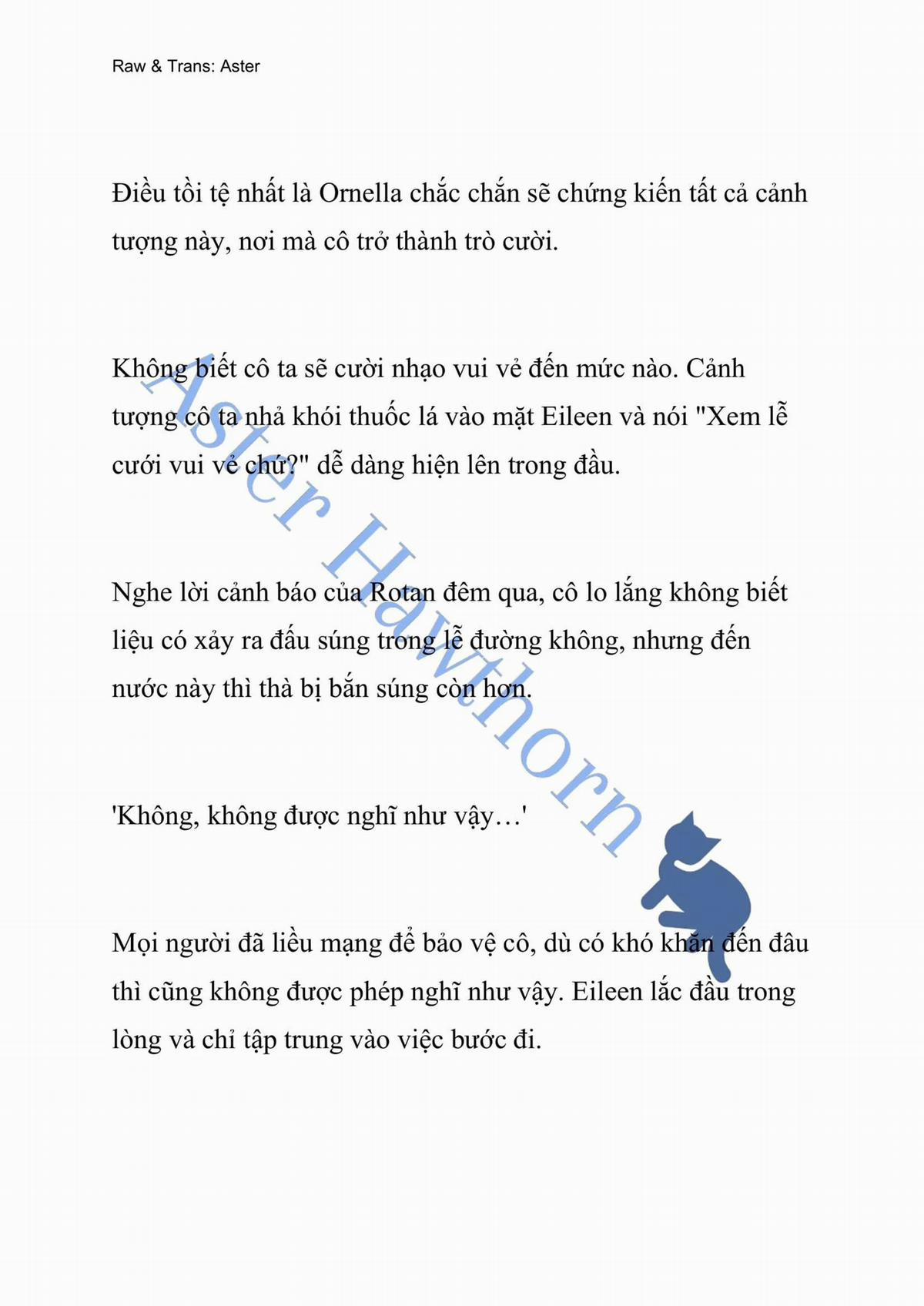 [Novel] Người Chồng Độc Ác 50 trang 1