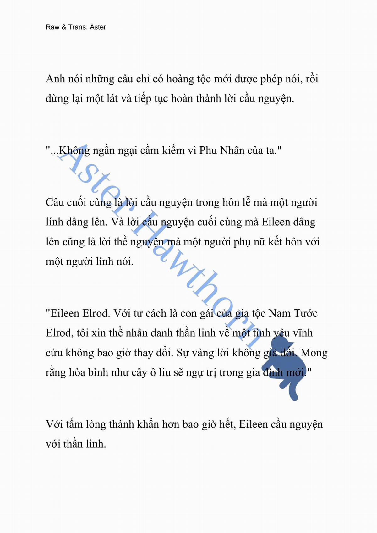 [Novel] Người Chồng Độc Ác 50 trang 11