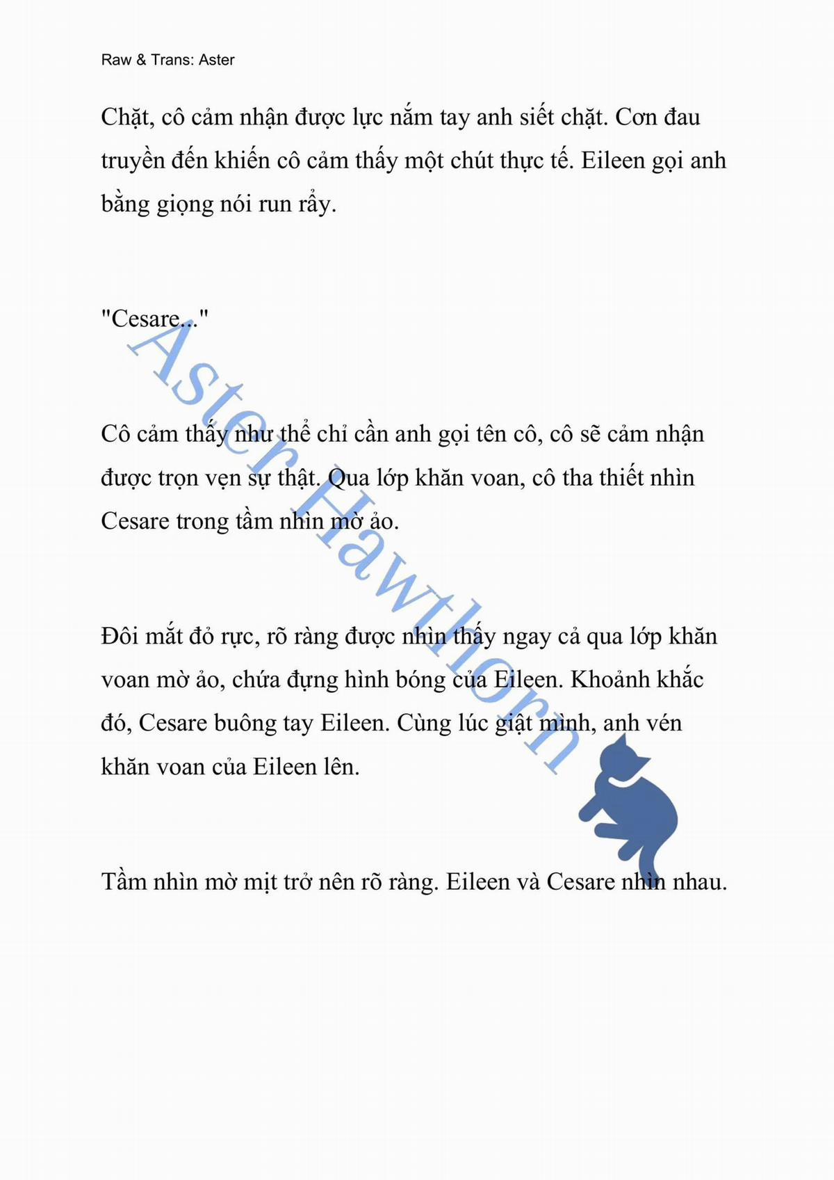 [Novel] Người Chồng Độc Ác 50 trang 7